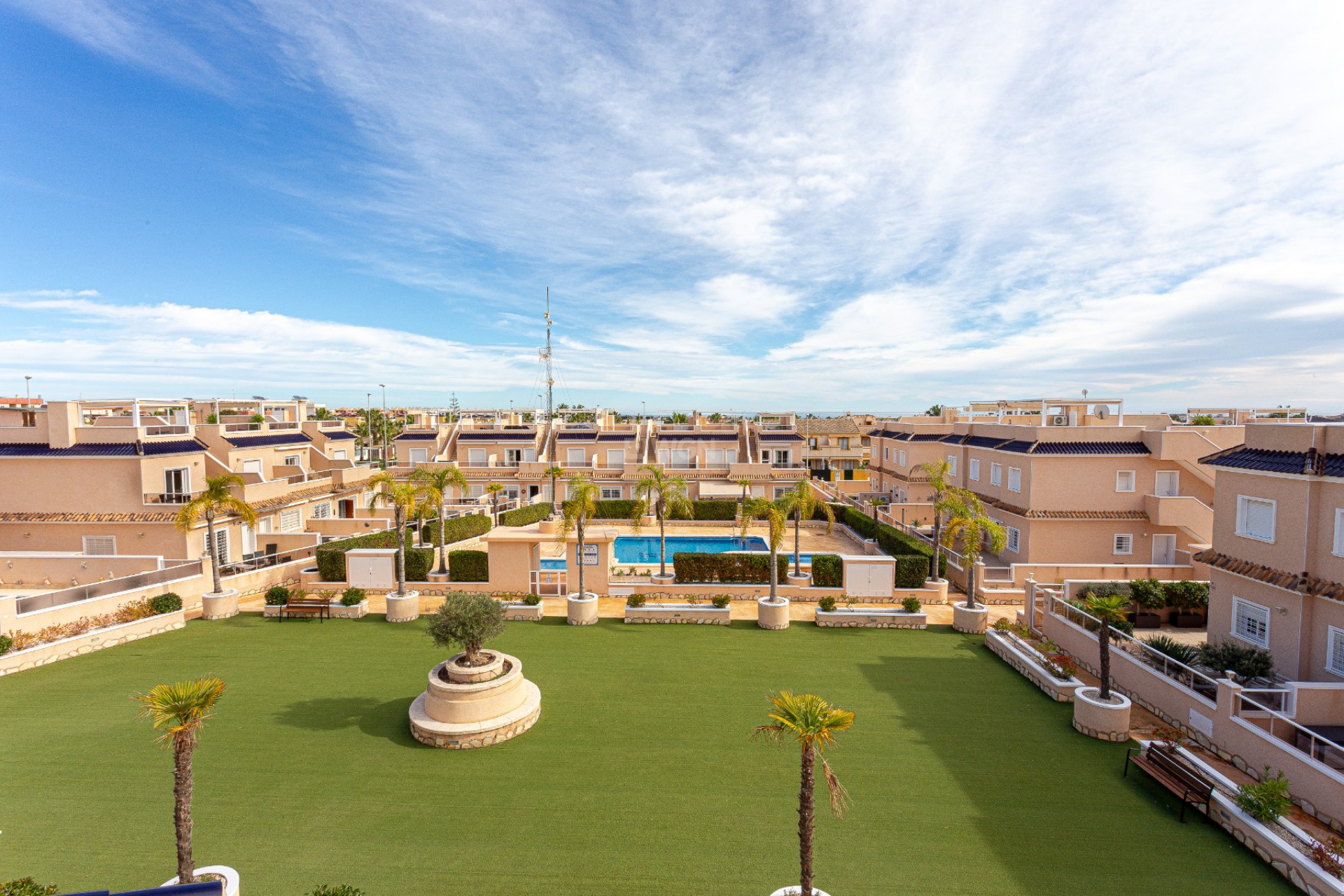 Reventa - Villa - Orihuela Costa - Costa Blanca