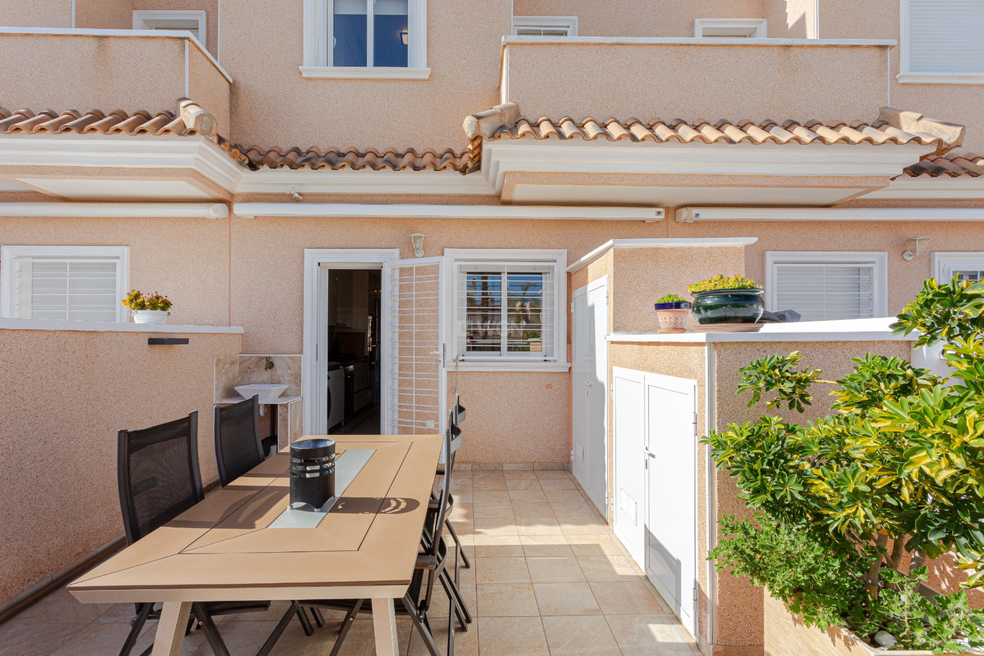 Reventa - Villa - Orihuela Costa - Costa Blanca