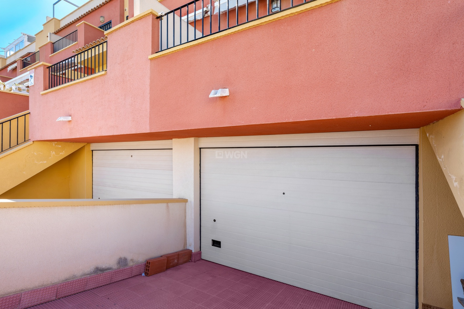Reventa - Villa - Orihuela Costa - Costa Blanca