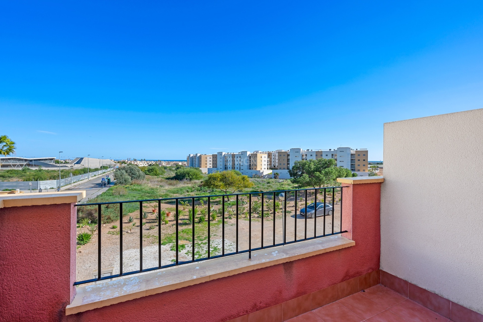 Reventa - Villa - Orihuela Costa - Costa Blanca