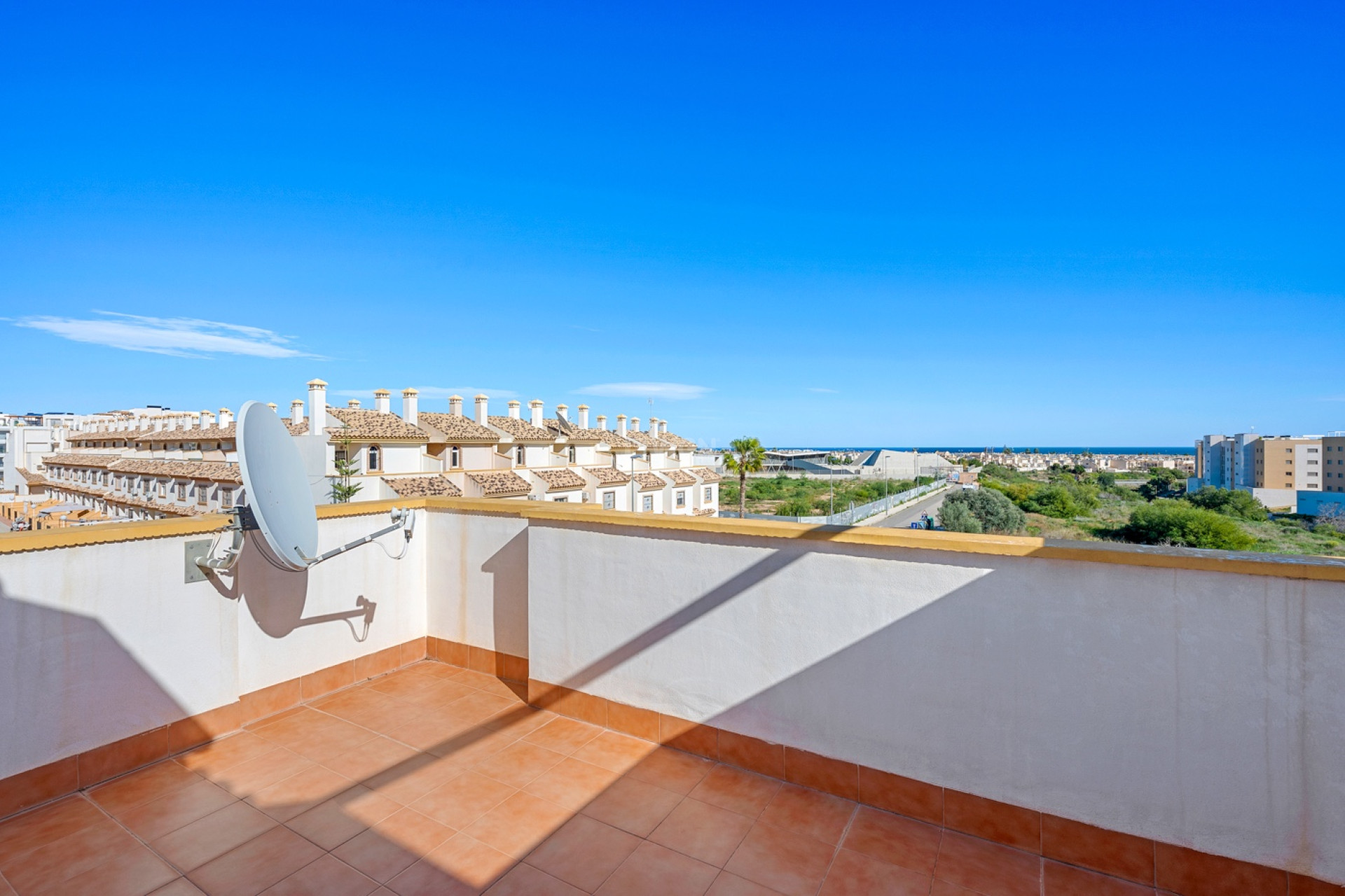 Reventa - Villa - Orihuela Costa - Costa Blanca