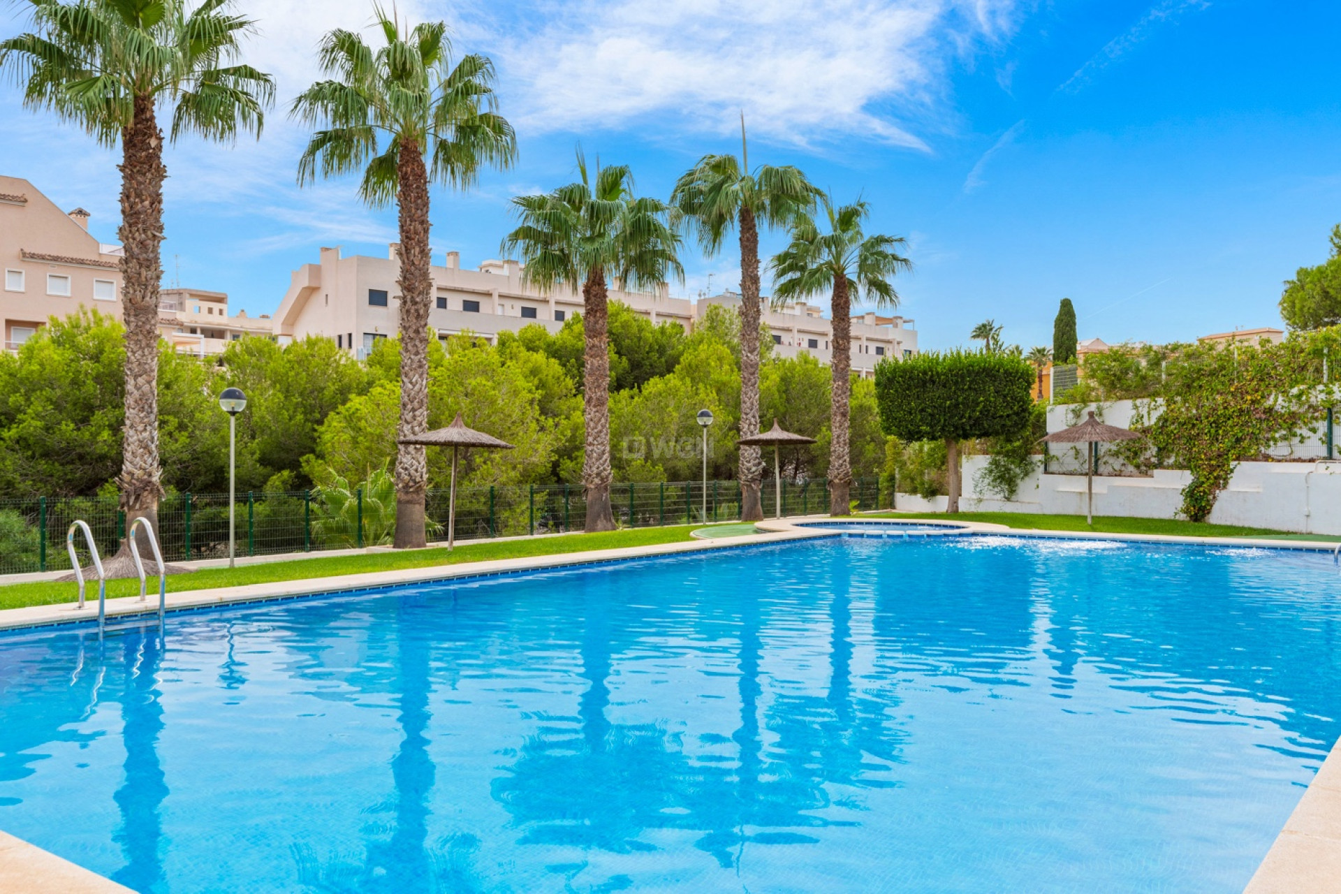 Reventa - Villa - Orihuela Costa - Costa Blanca