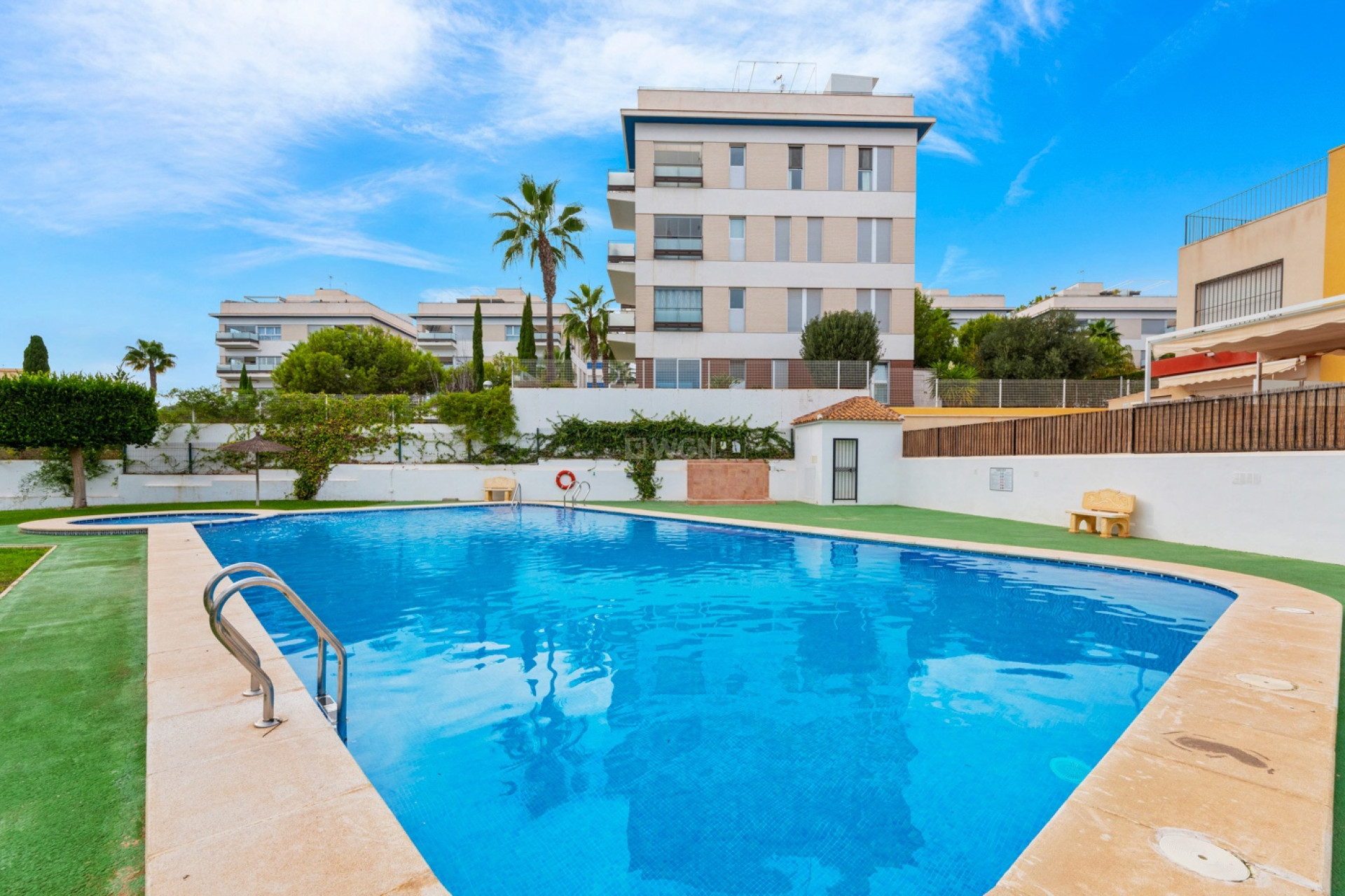 Reventa - Villa - Orihuela Costa - Costa Blanca