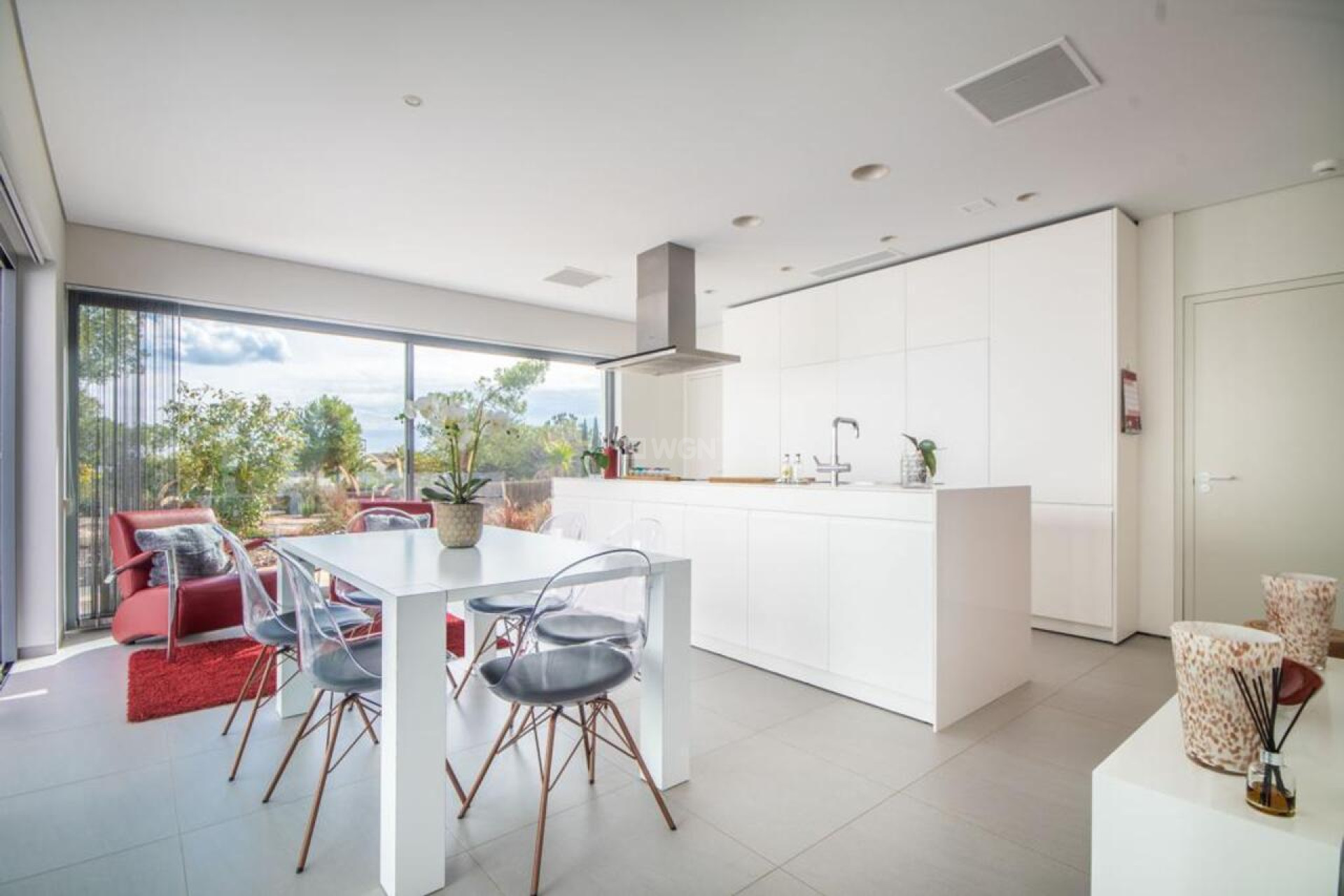 Reventa - Villa - Orihuela Costa - Costa Blanca