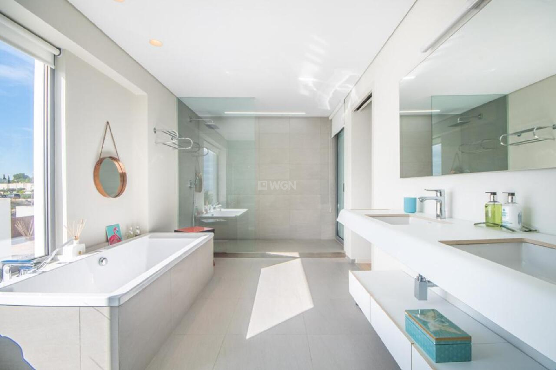 Reventa - Villa - Orihuela Costa - Costa Blanca