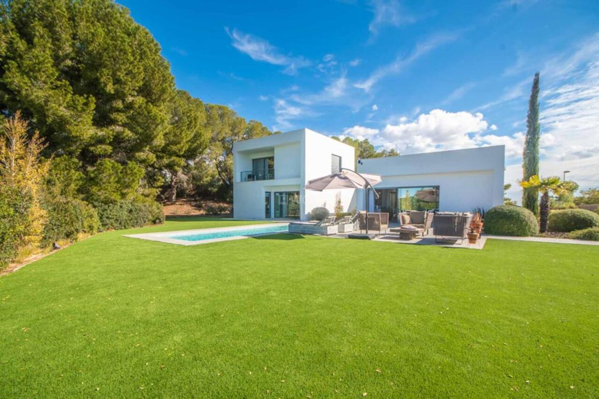 Reventa - Villa - Orihuela Costa - Costa Blanca