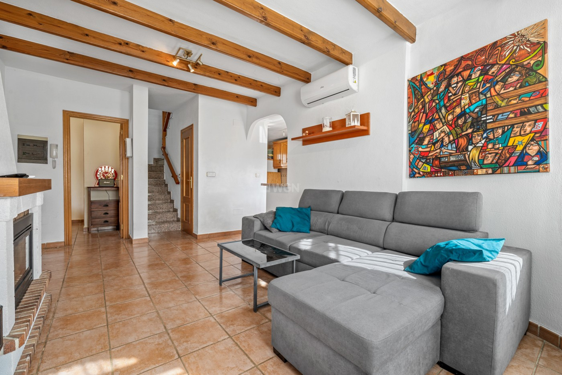 Reventa - Villa - Orihuela Costa - Costa Blanca
