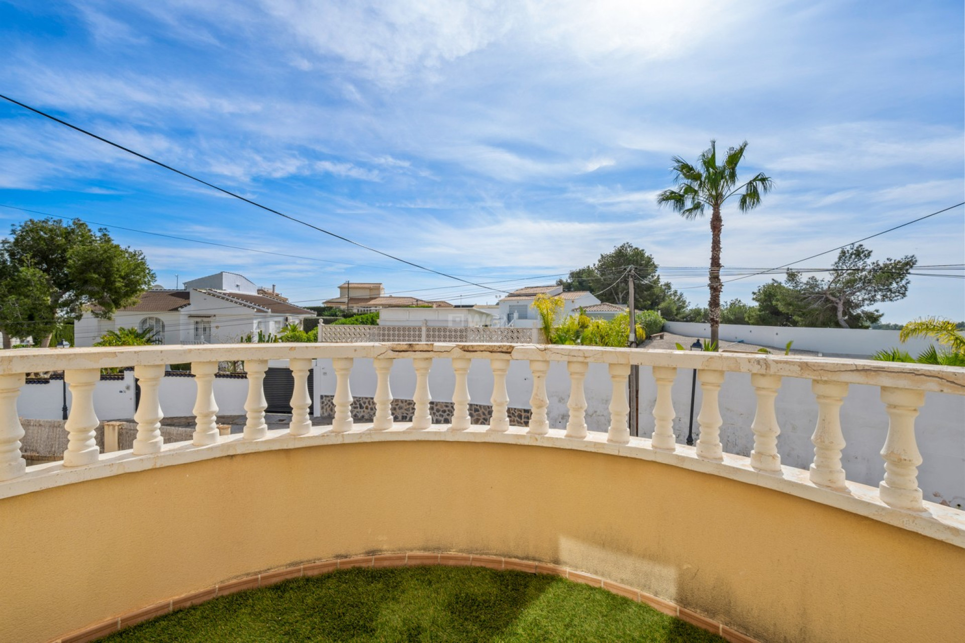 Reventa - Villa - Orihuela Costa - Costa Blanca