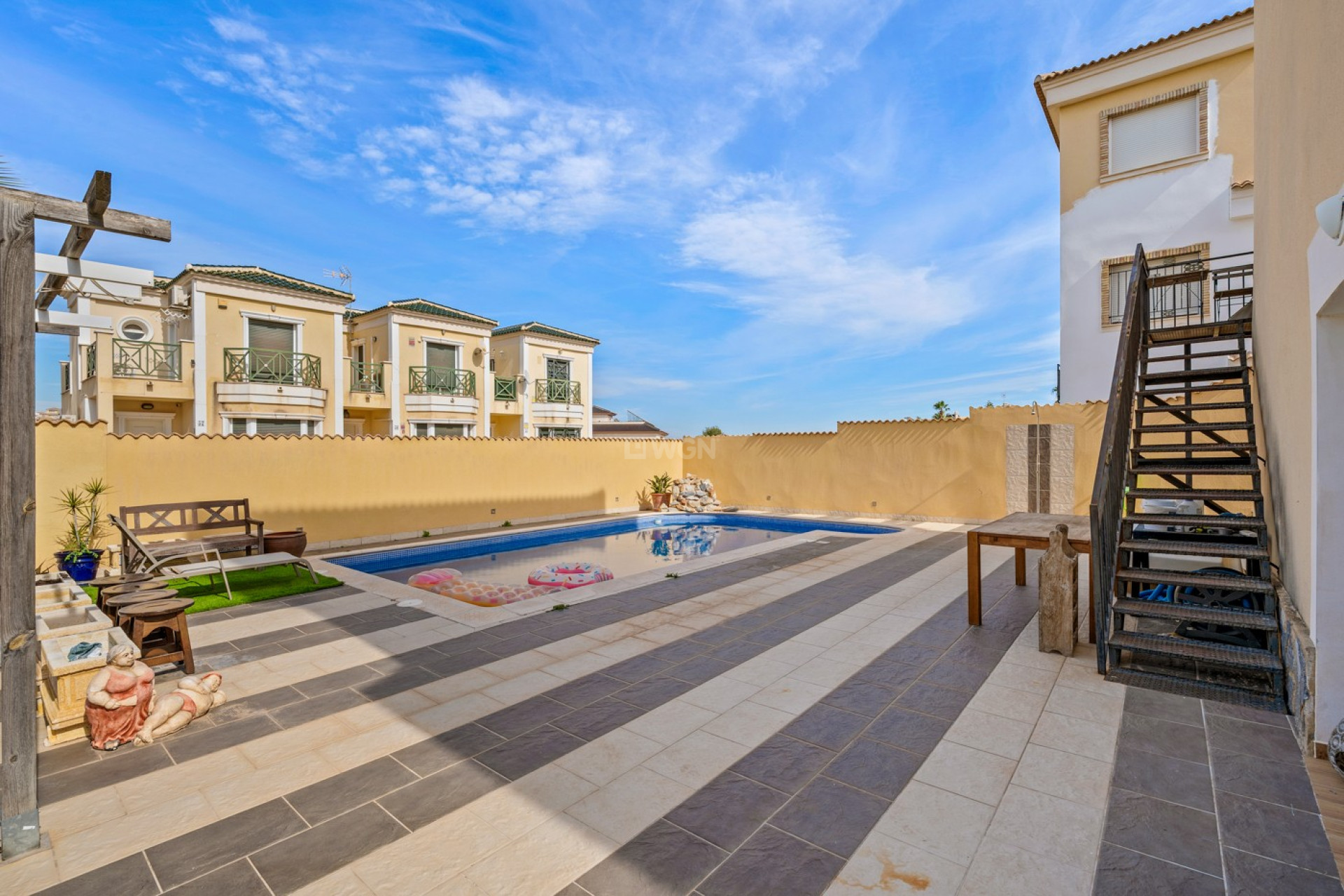 Reventa - Villa - Orihuela Costa - Costa Blanca