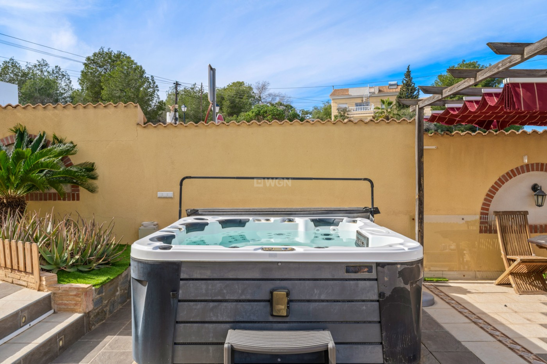 Reventa - Villa - Orihuela Costa - Costa Blanca