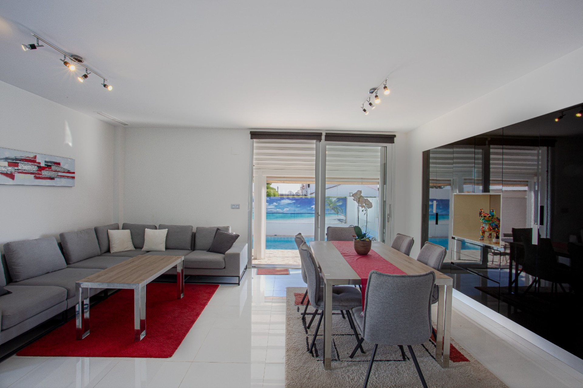 Reventa - Villa - Orihuela Costa - Costa Blanca