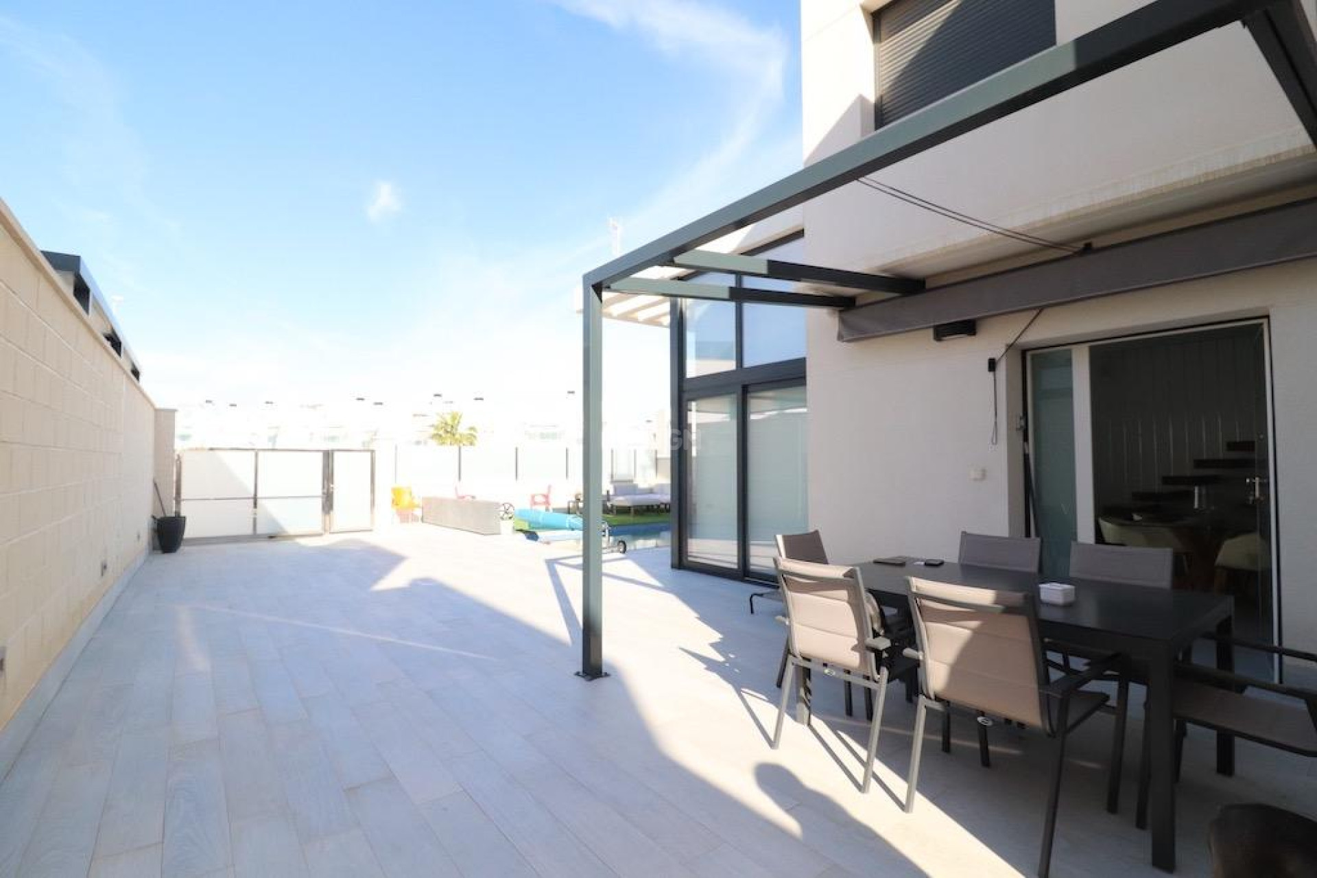 Reventa - Villa - Orihuela Costa - Costa Blanca