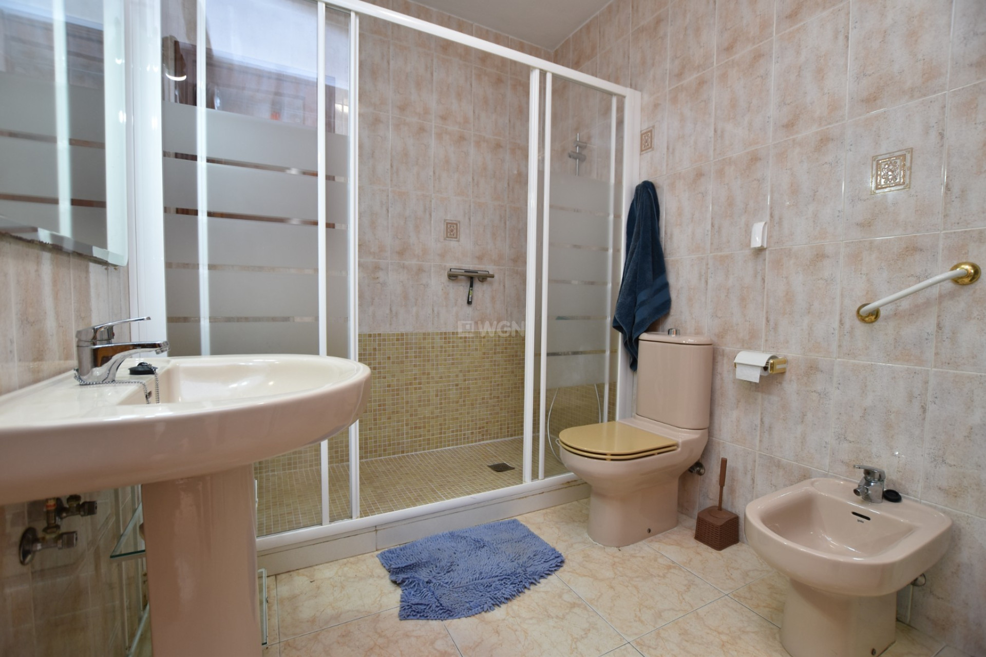 Reventa - Villa - Orihuela Costa - Costa Blanca