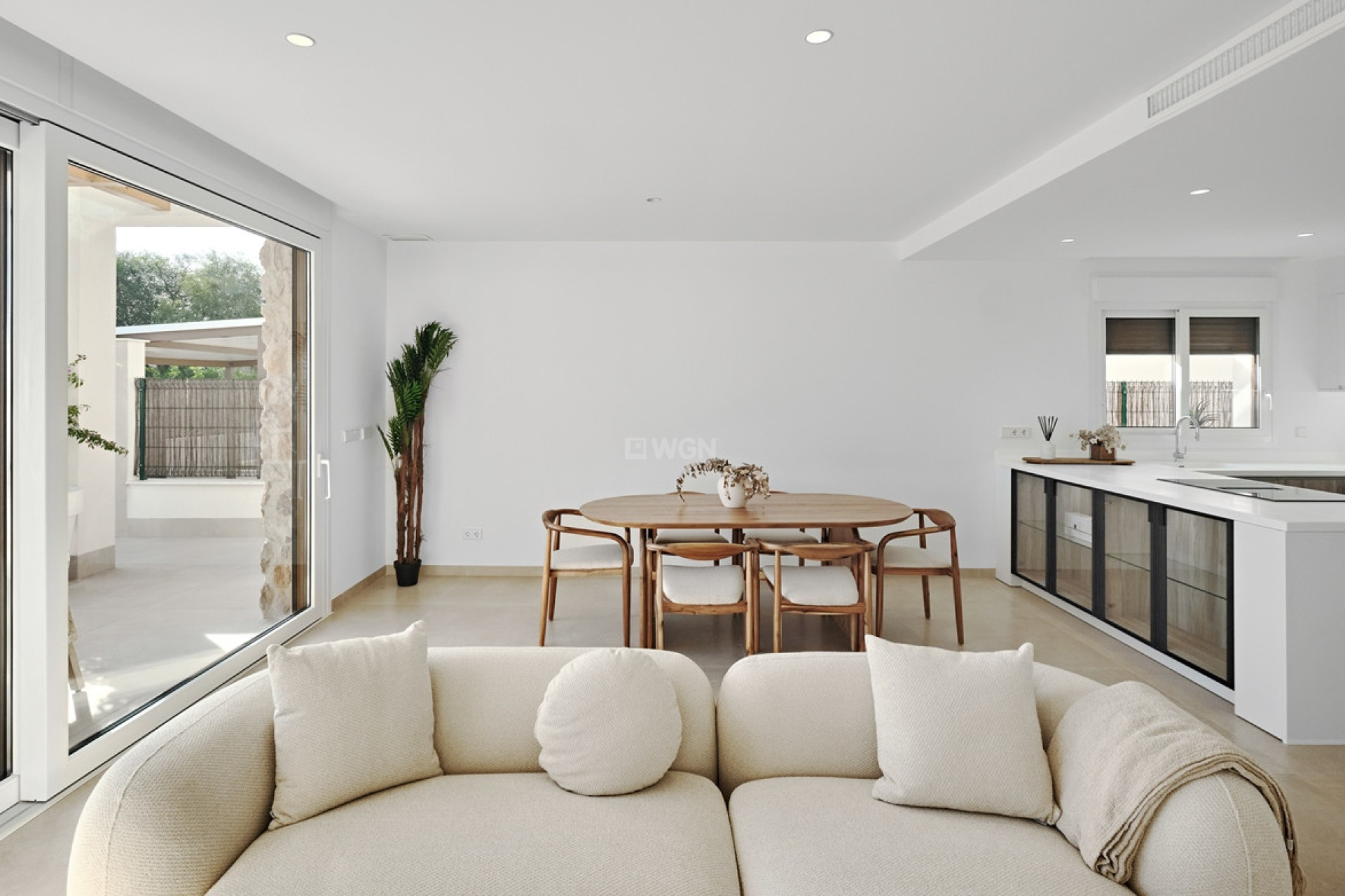 Reventa - Villa - Orihuela Costa - Costa Blanca