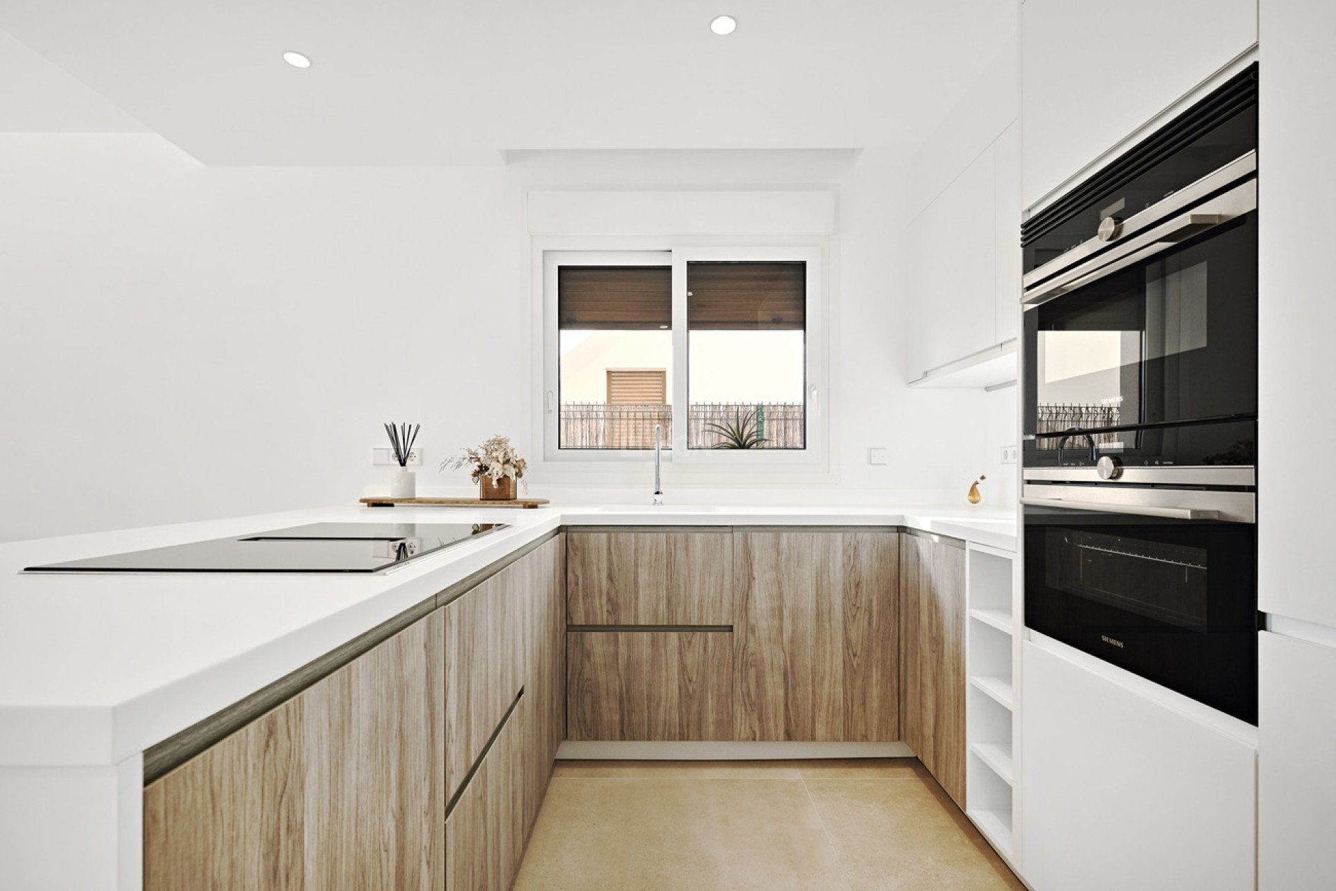 Reventa - Villa - Orihuela Costa - Costa Blanca