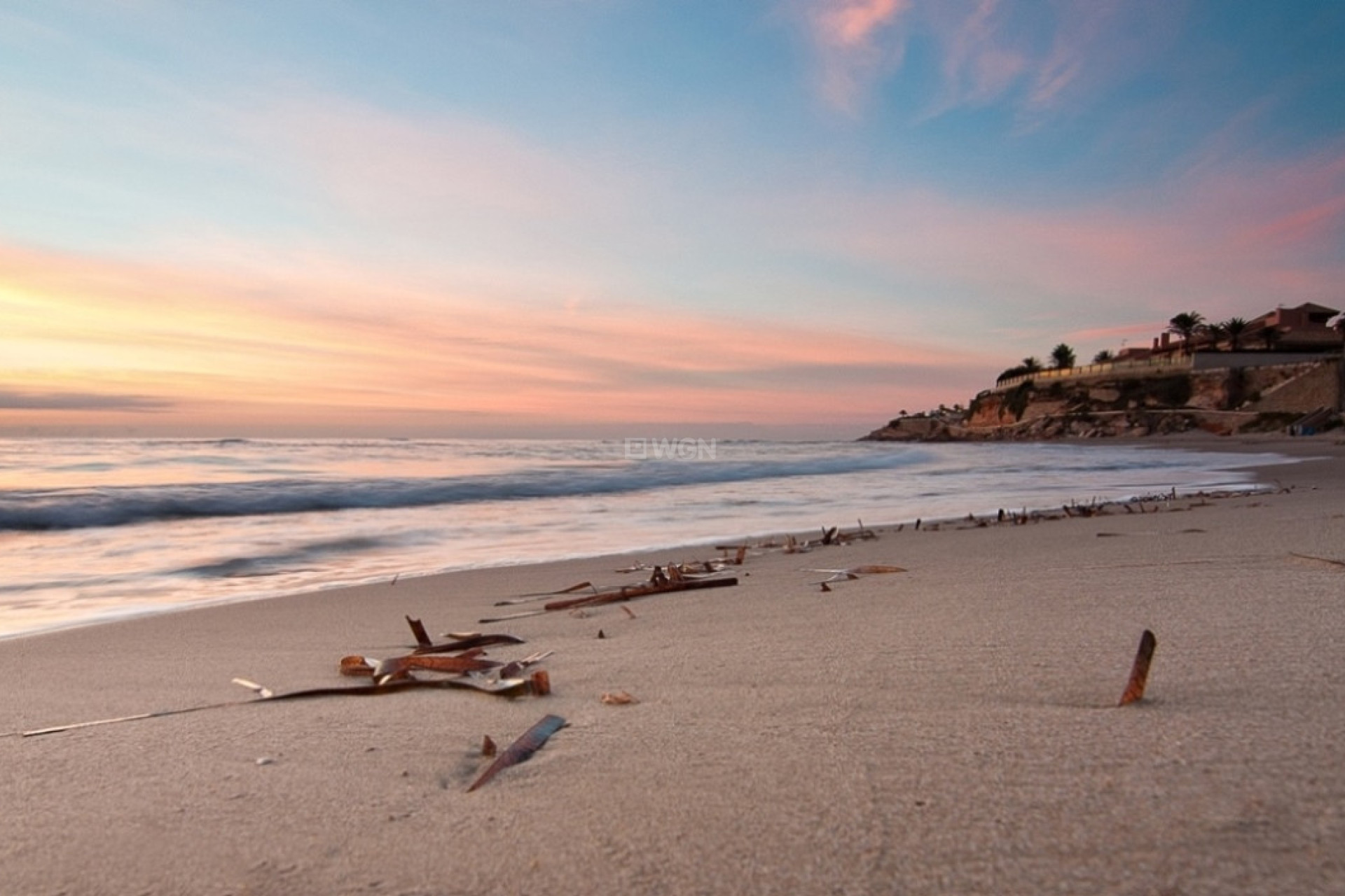 Reventa - Villa - Orihuela Costa - Costa Blanca