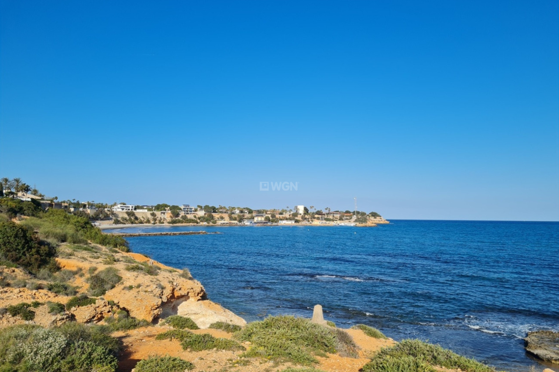 Reventa - Villa - Orihuela Costa - Costa Blanca