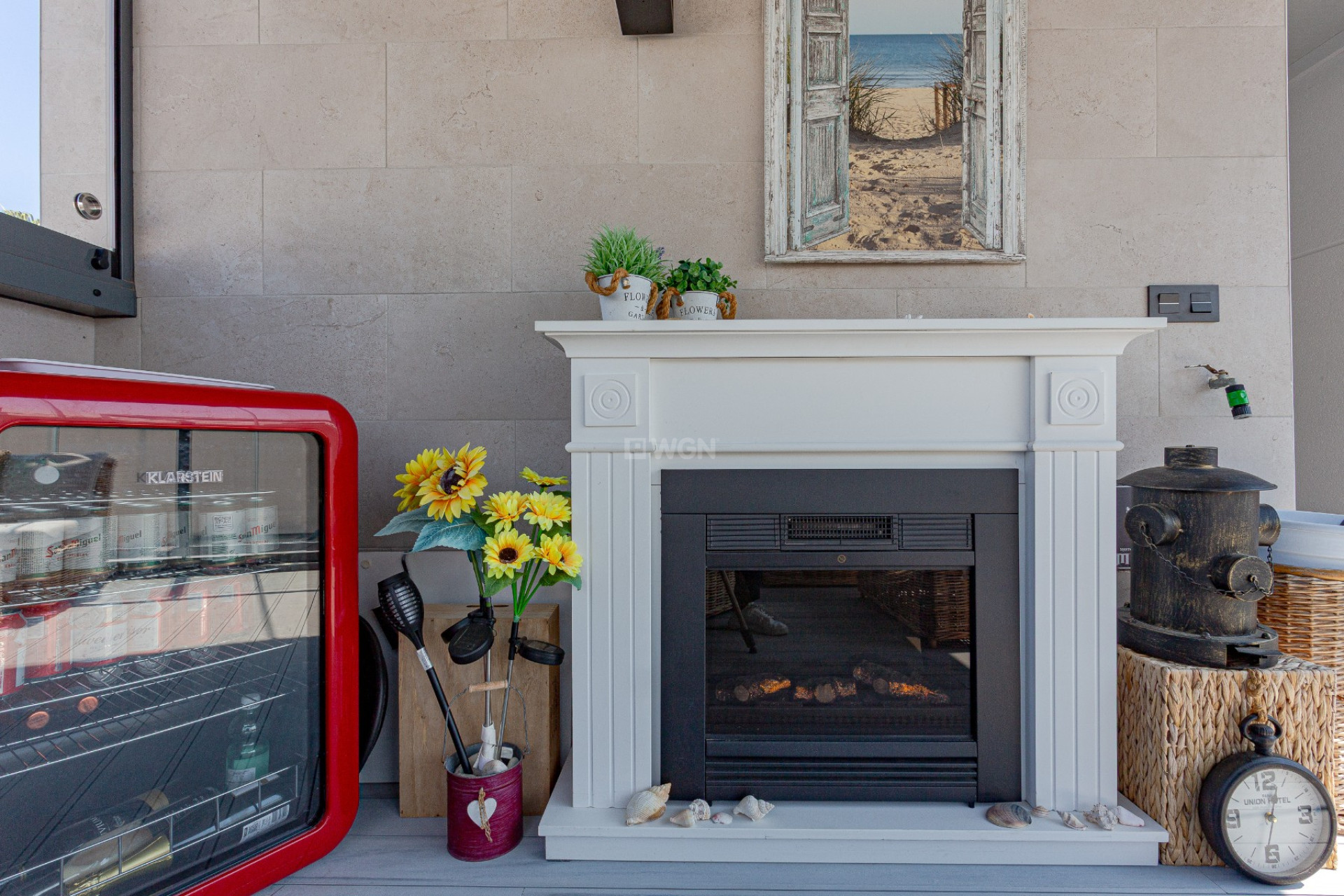 Reventa - Villa - Orihuela Costa - Costa Blanca