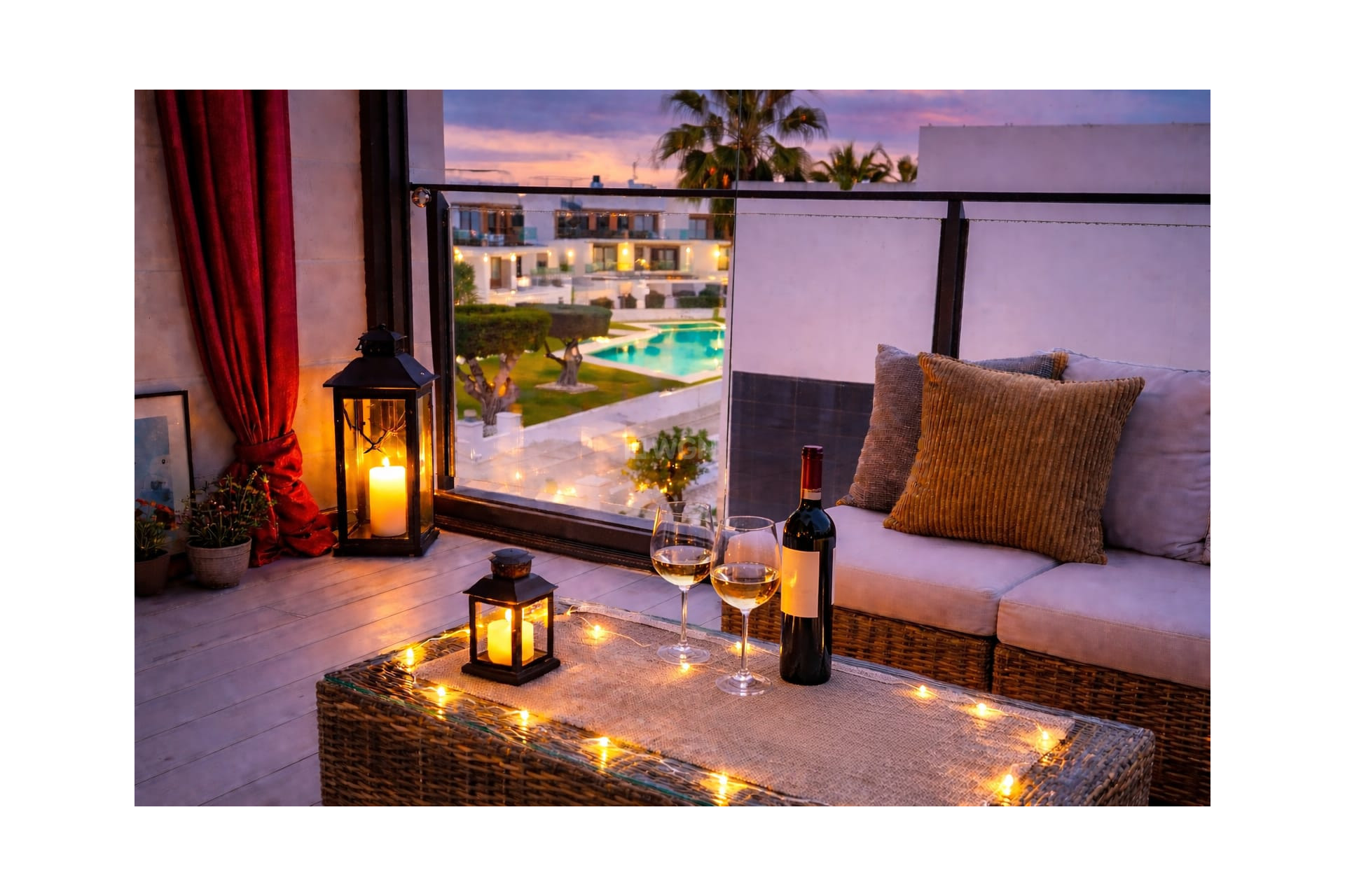 Reventa - Villa - Orihuela Costa - Costa Blanca