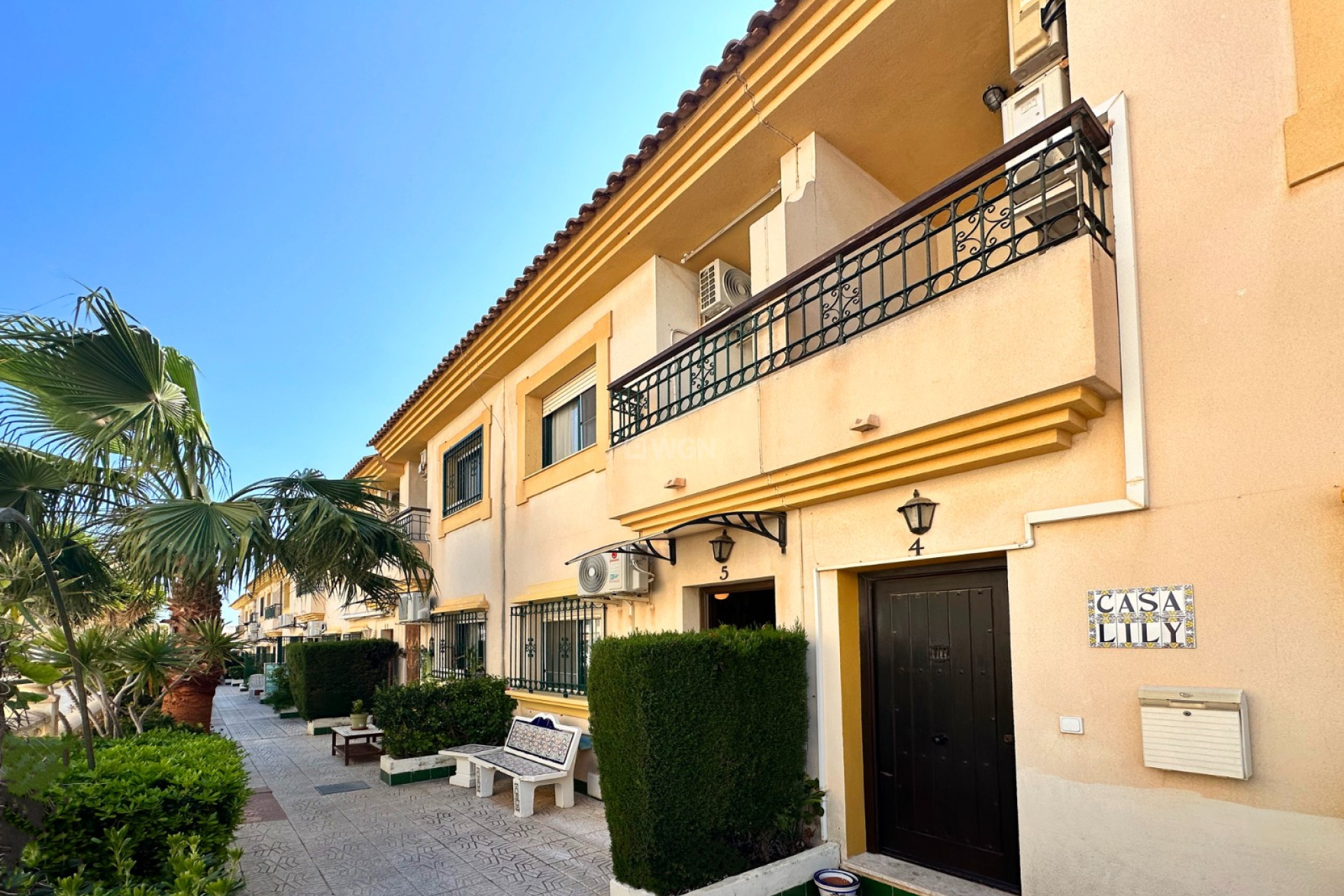 Reventa - Villa - Orihuela Costa - Costa Blanca