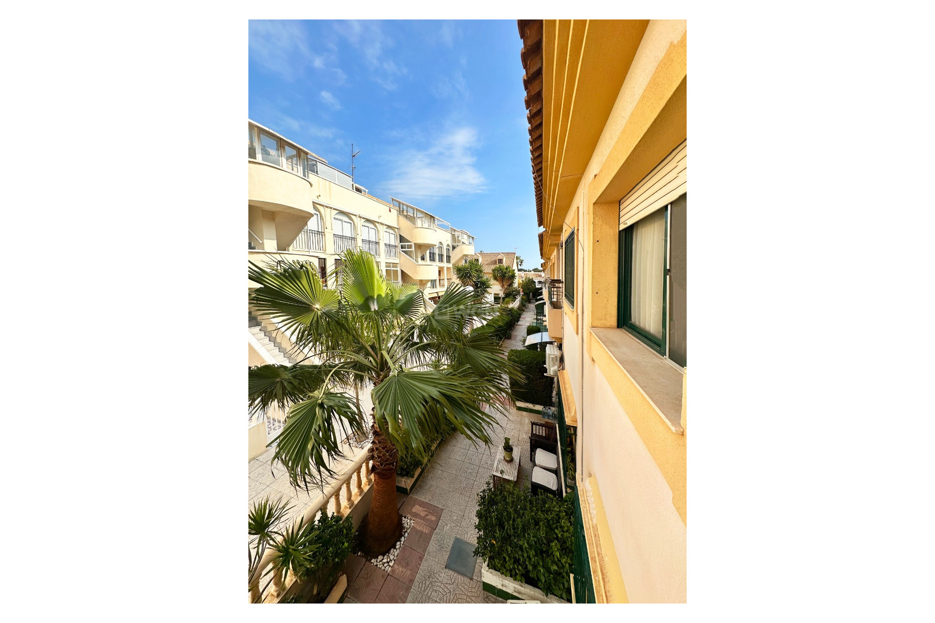 Reventa - Villa - Orihuela Costa - Costa Blanca