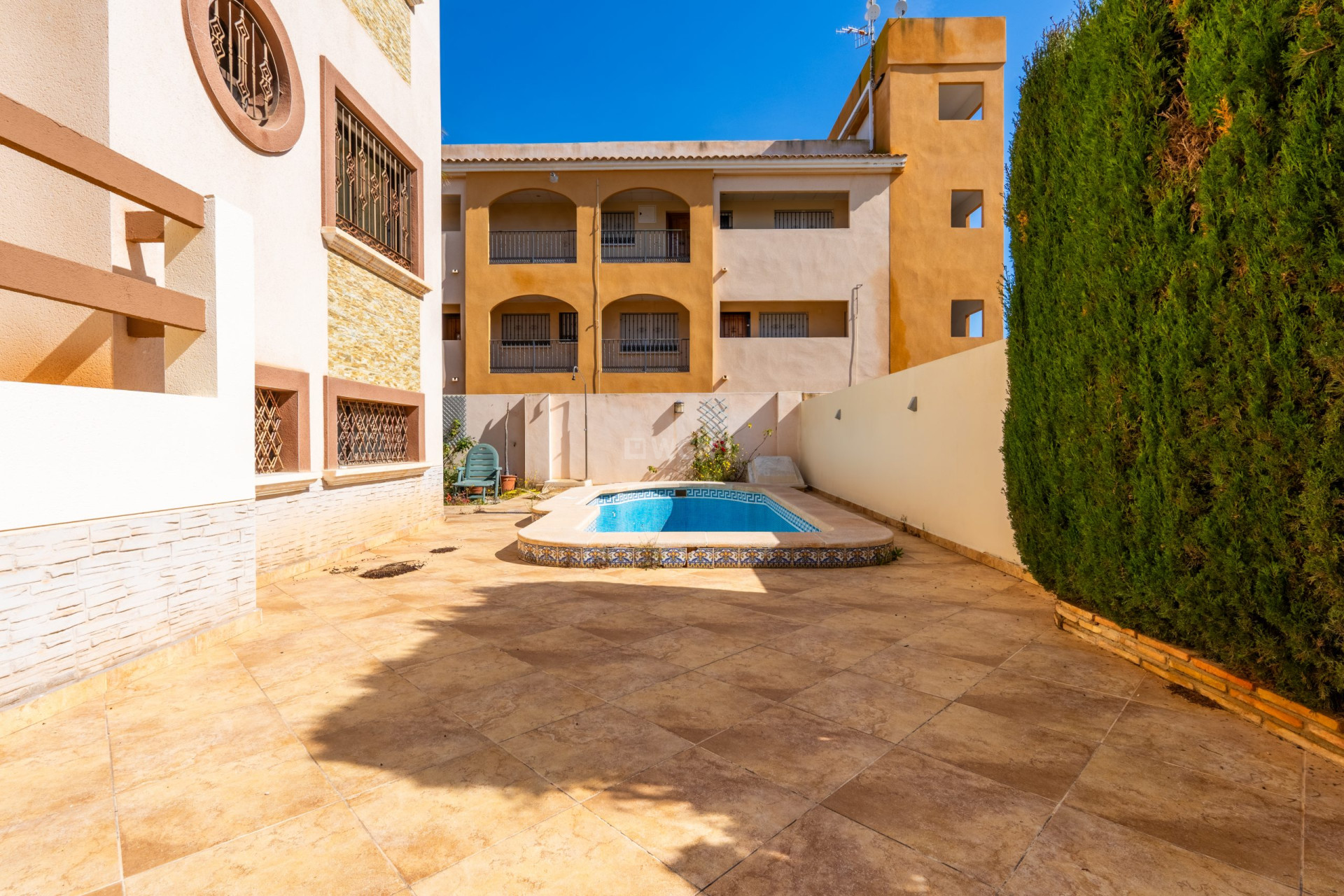 Reventa - Villa - Orihuela Costa - Costa Blanca