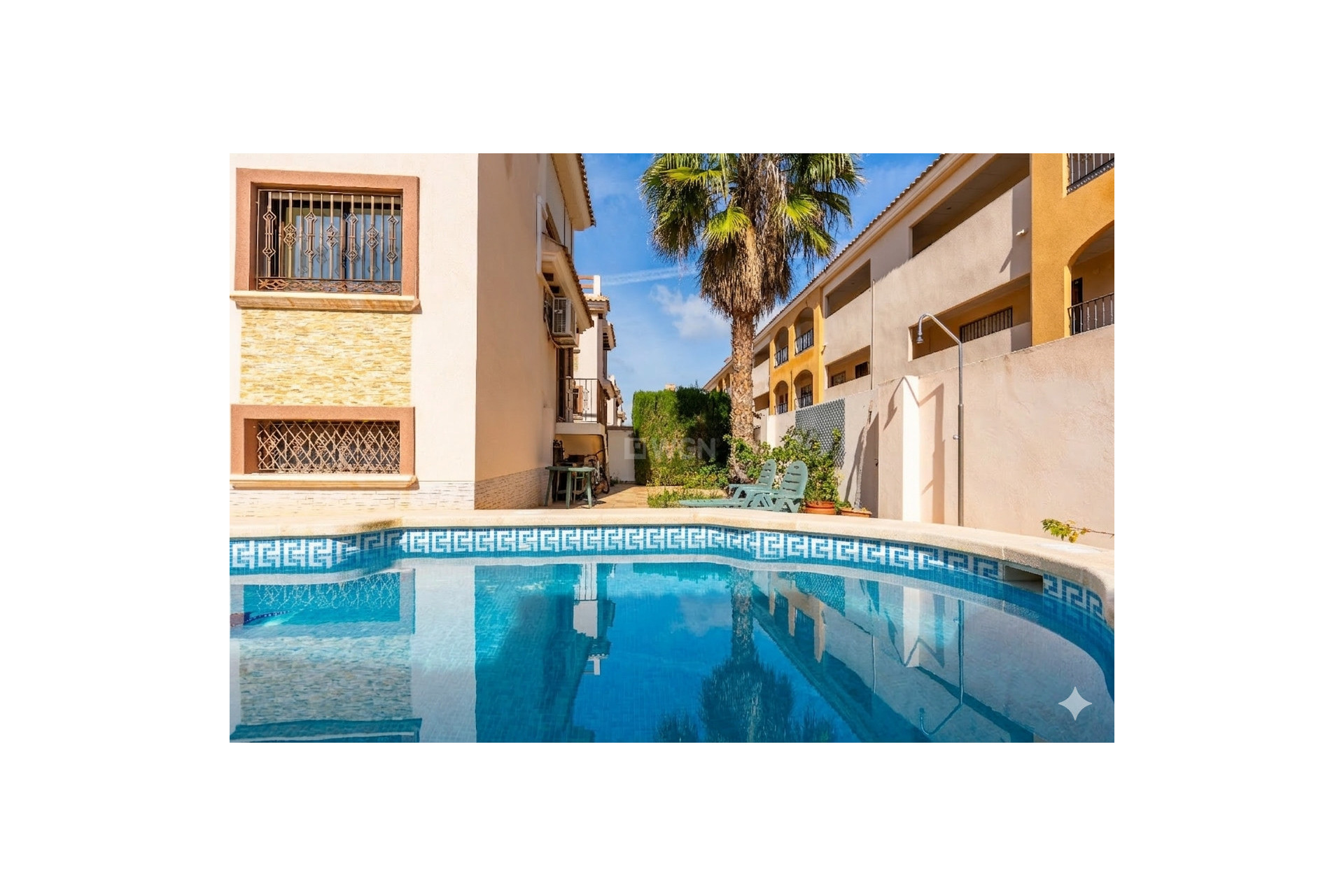 Reventa - Villa - Orihuela Costa - Costa Blanca