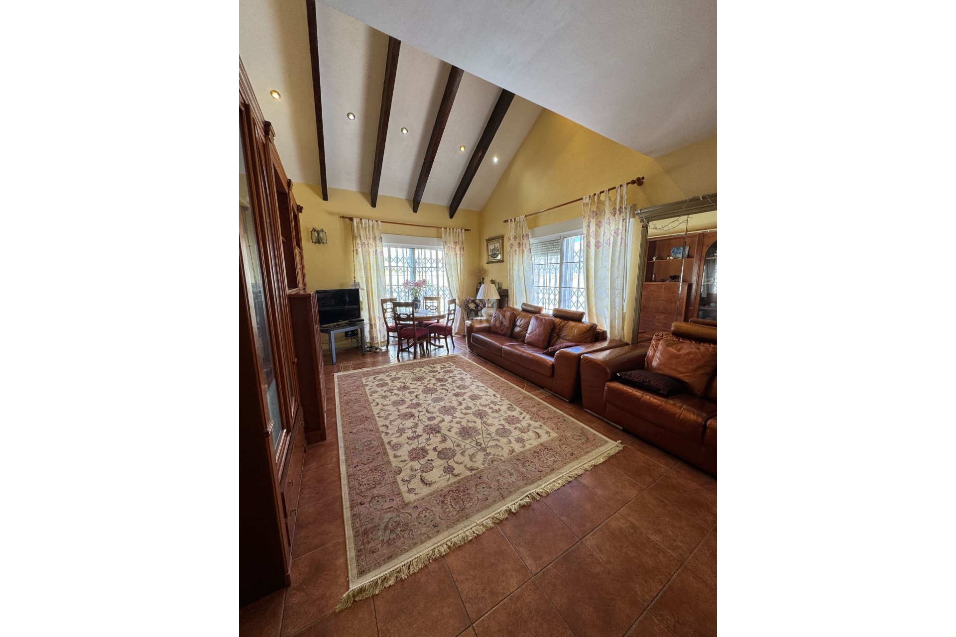 Reventa - Villa - Orihuela Costa - Costa Blanca