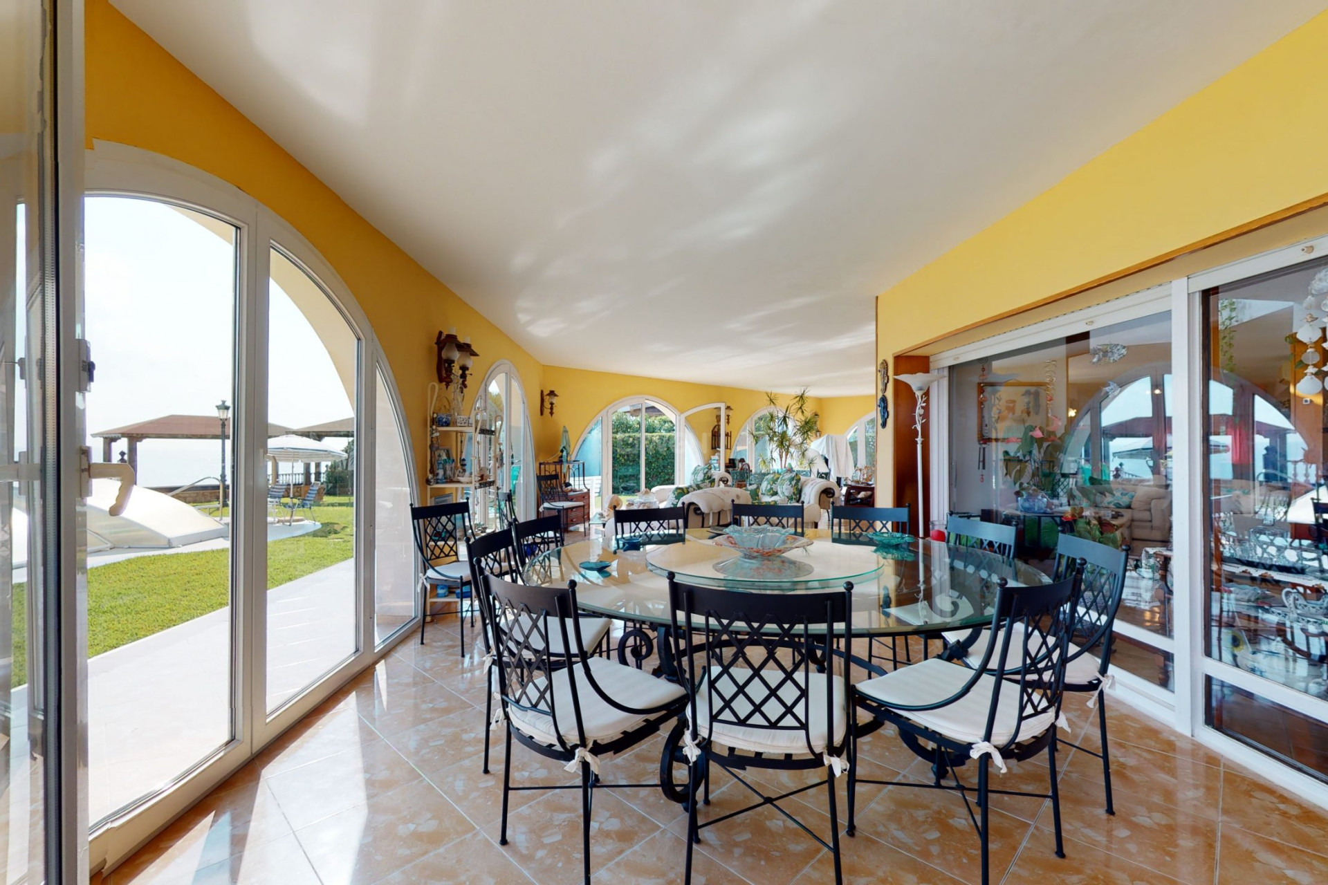 Reventa - Villa - Orihuela Costa - Costa Blanca