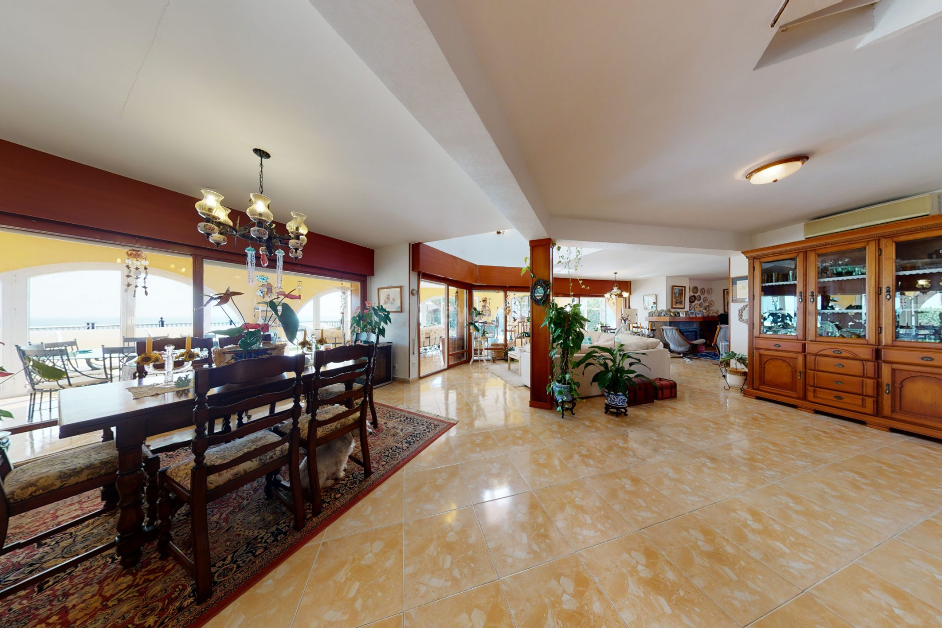 Reventa - Villa - Orihuela Costa - Costa Blanca