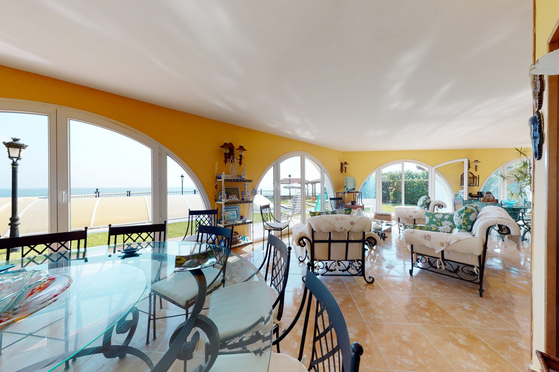 Reventa - Villa - Orihuela Costa - Costa Blanca