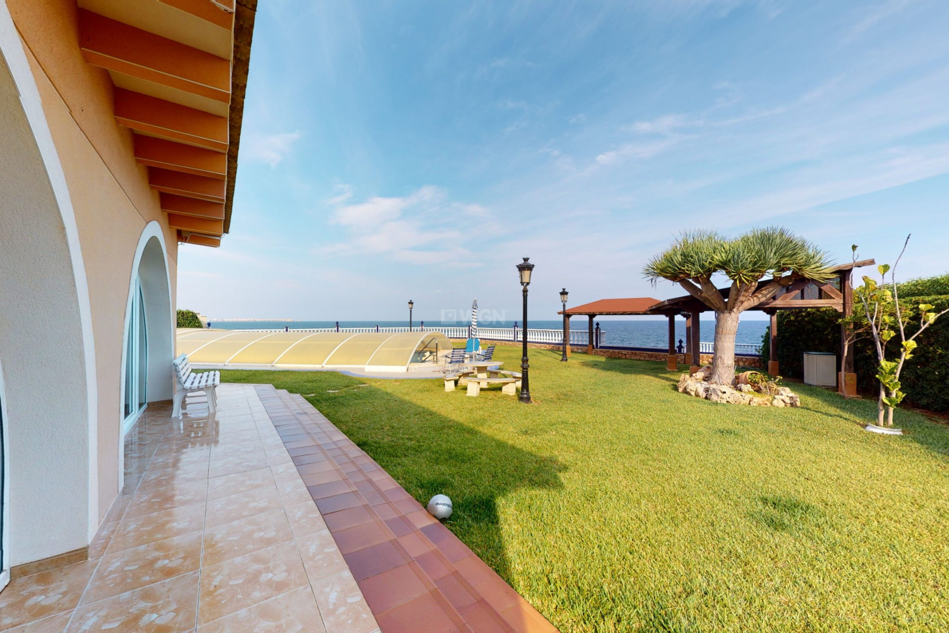 Reventa - Villa - Orihuela Costa - Costa Blanca