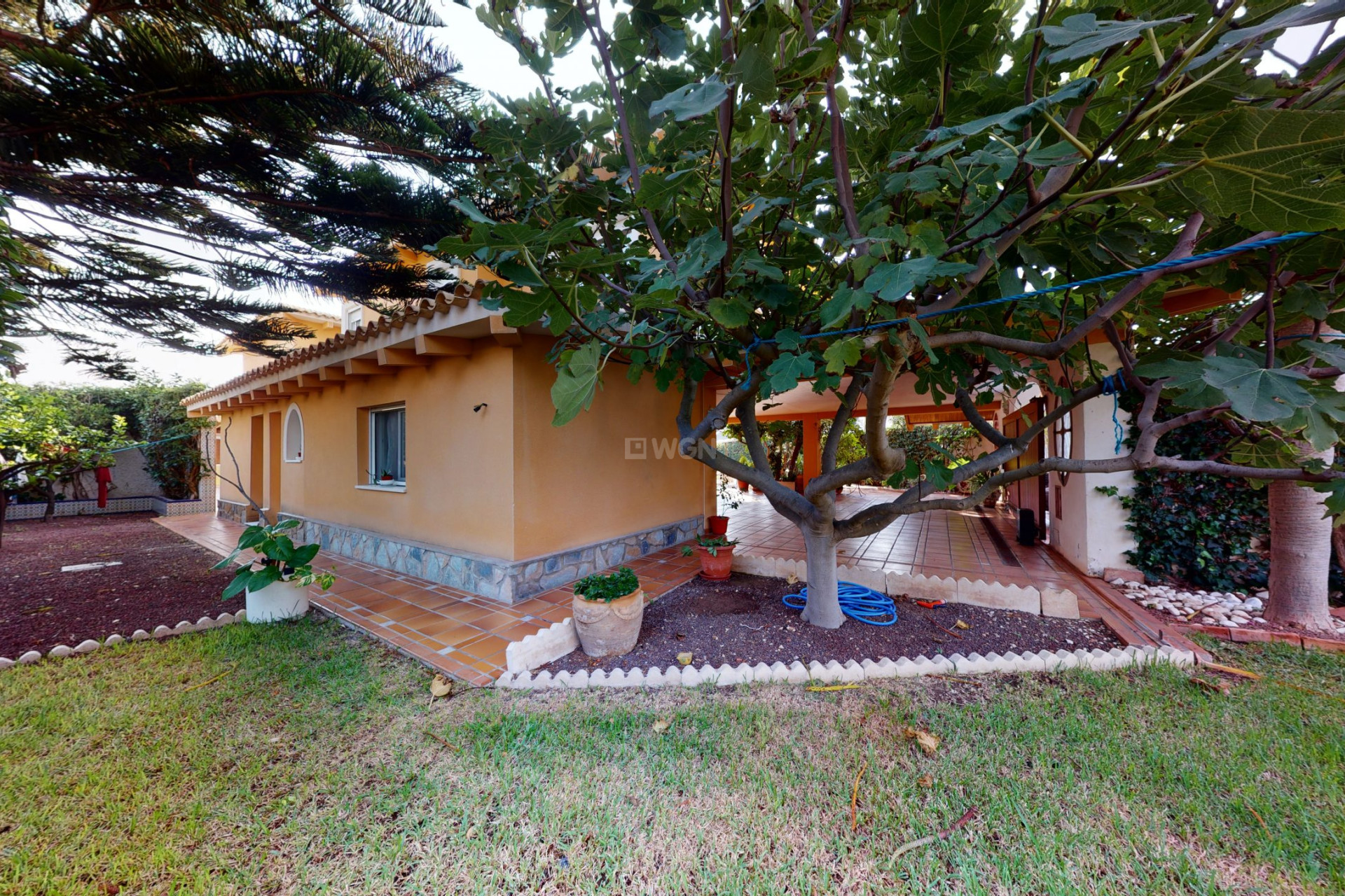 Reventa - Villa - Orihuela Costa - Costa Blanca