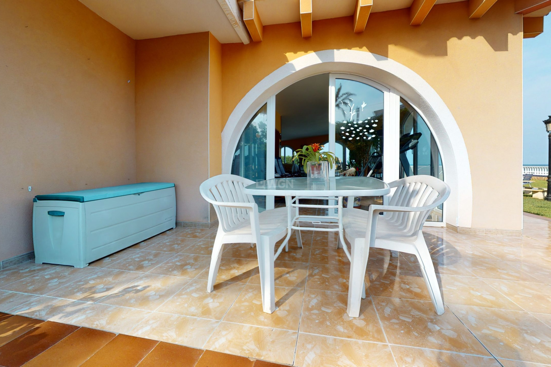 Reventa - Villa - Orihuela Costa - Costa Blanca