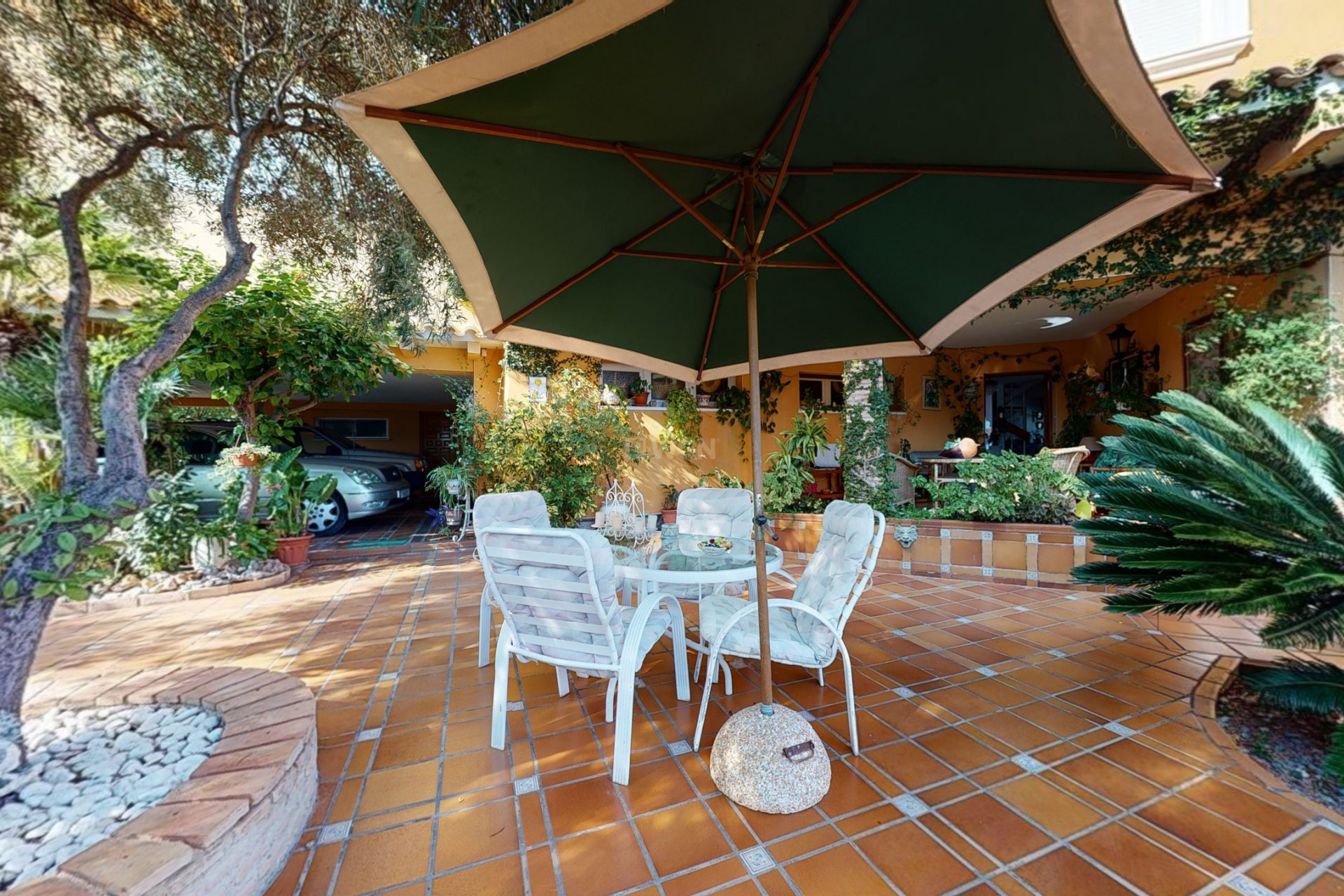 Reventa - Villa - Orihuela Costa - Costa Blanca