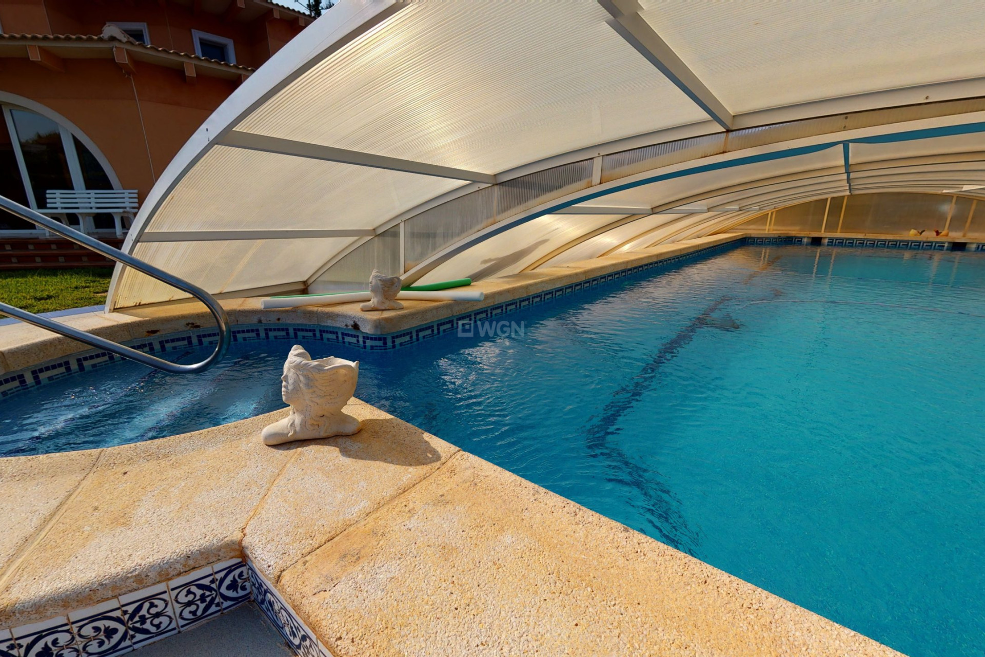 Reventa - Villa - Orihuela Costa - Costa Blanca