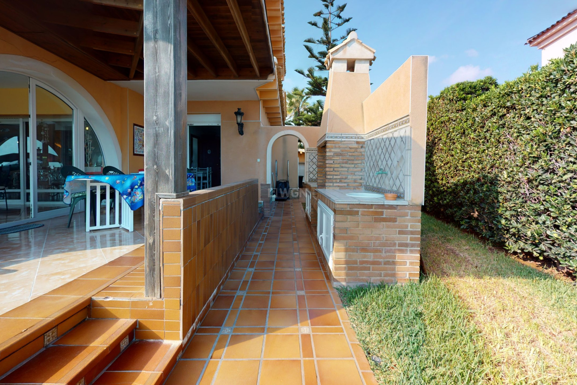 Reventa - Villa - Orihuela Costa - Costa Blanca