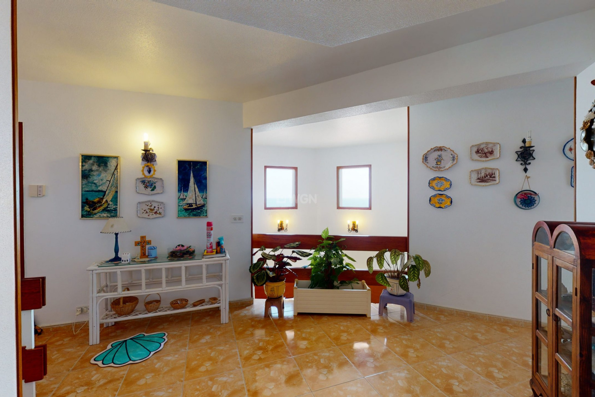 Reventa - Villa - Orihuela Costa - Costa Blanca