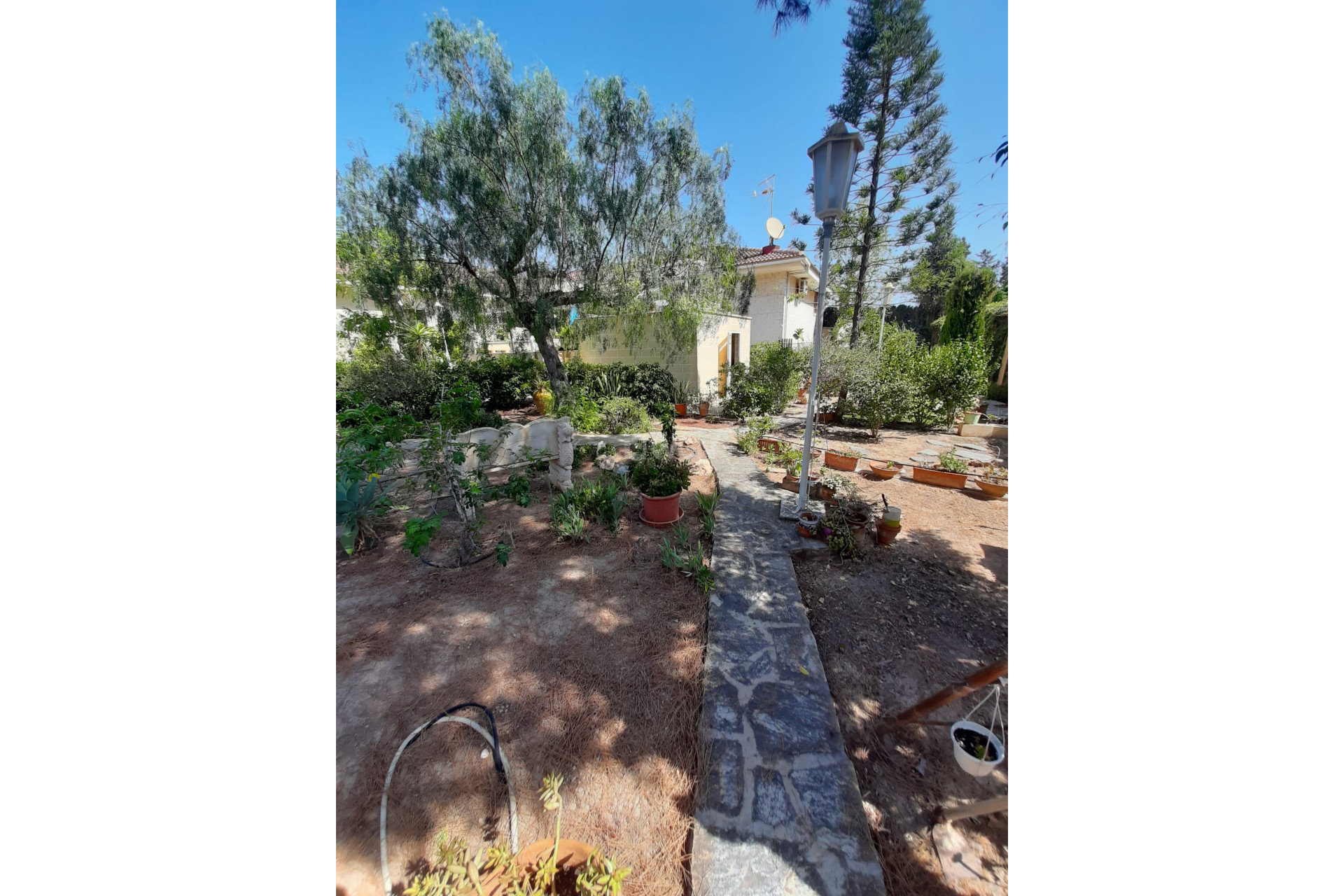 Reventa - Villa - Orihuela Costa - Costa Blanca