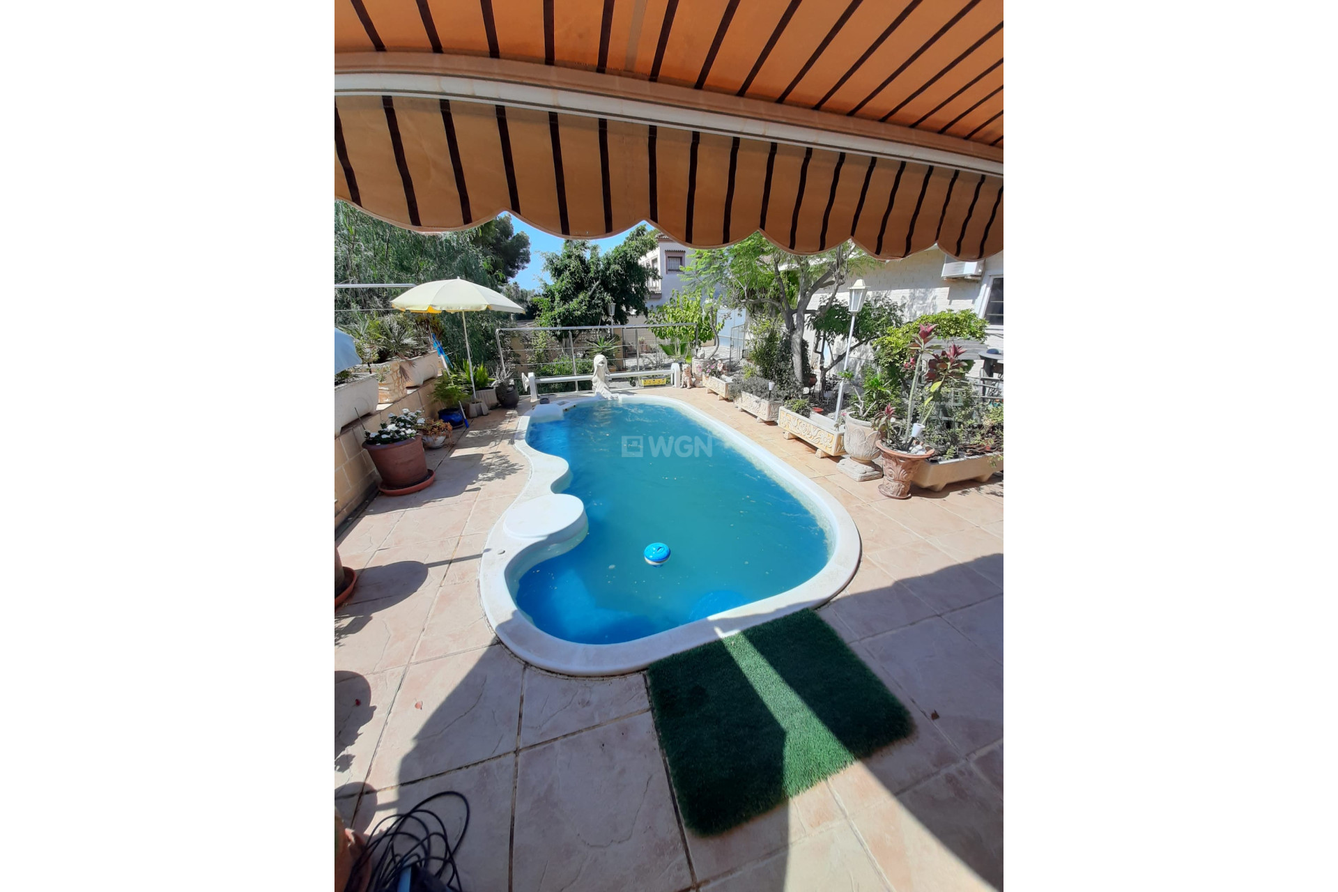 Reventa - Villa - Orihuela Costa - Costa Blanca