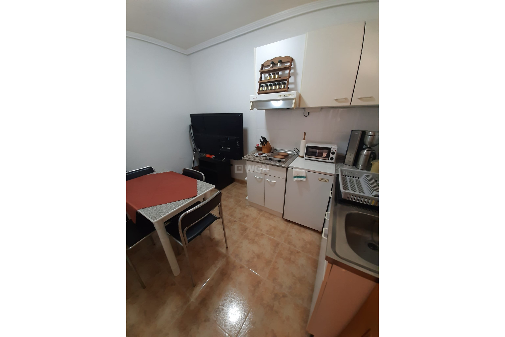 Reventa - Villa - Orihuela Costa - Costa Blanca