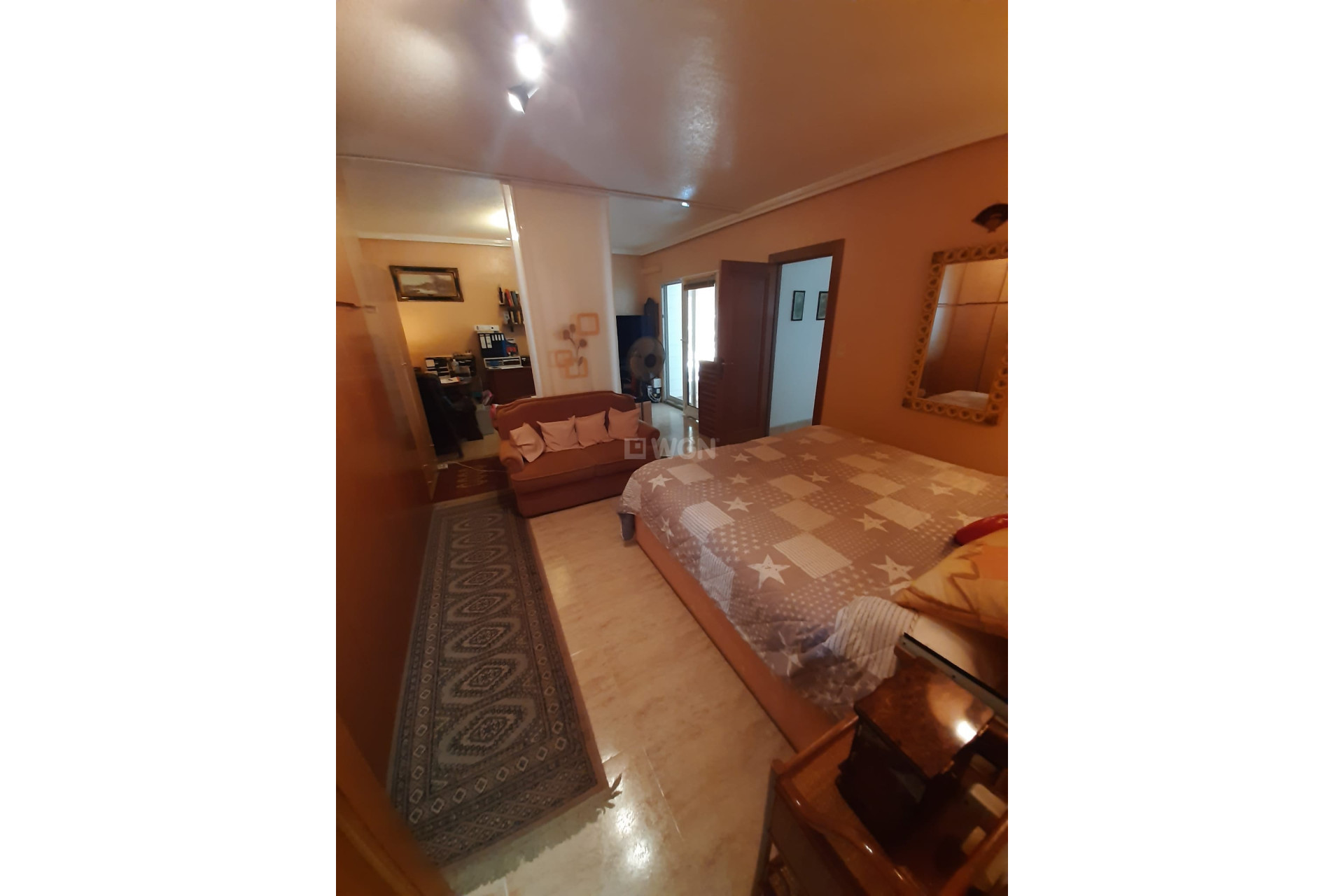 Reventa - Villa - Orihuela Costa - Costa Blanca