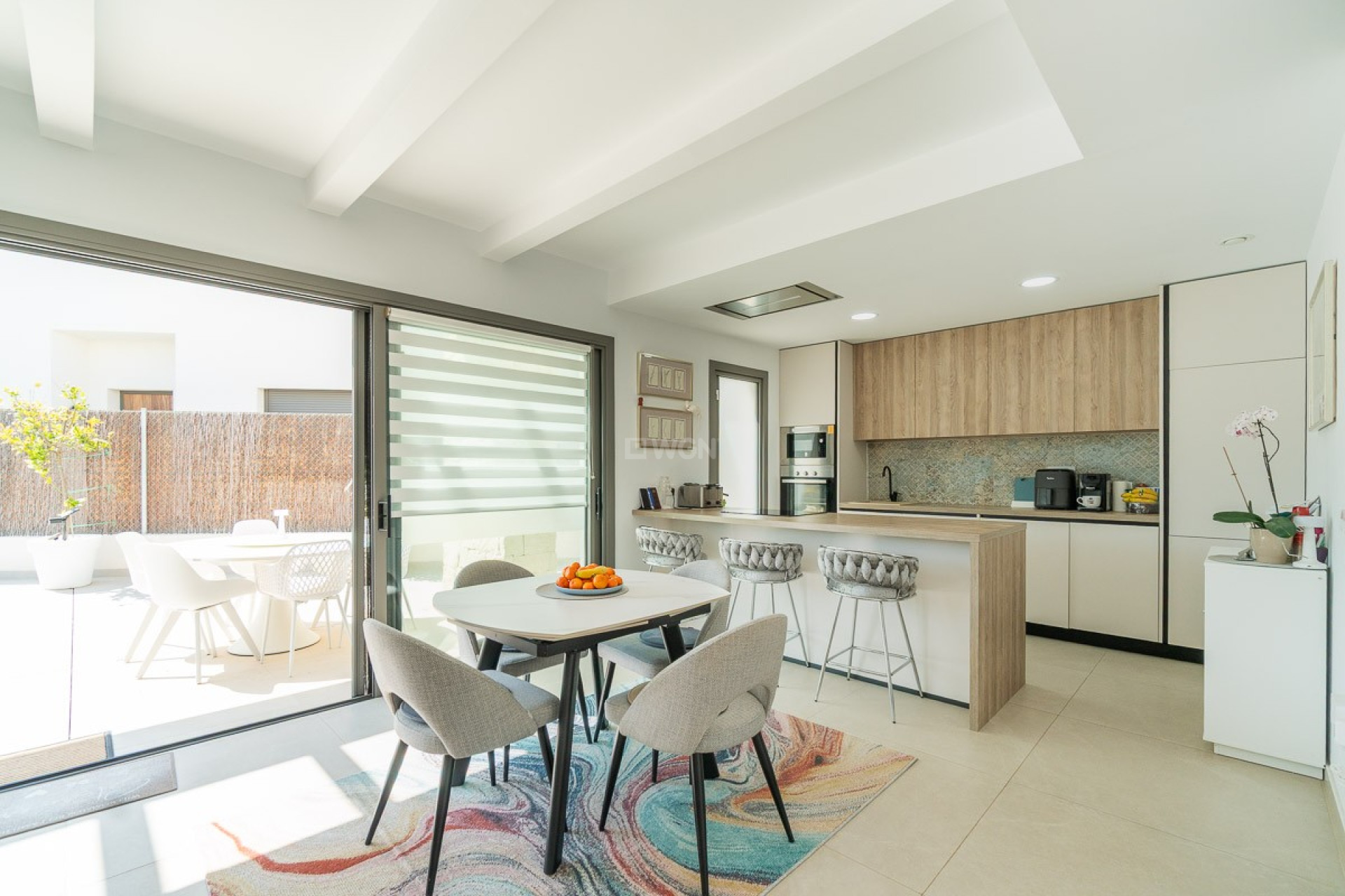 Reventa - Villa - Orihuela Costa - Costa Blanca