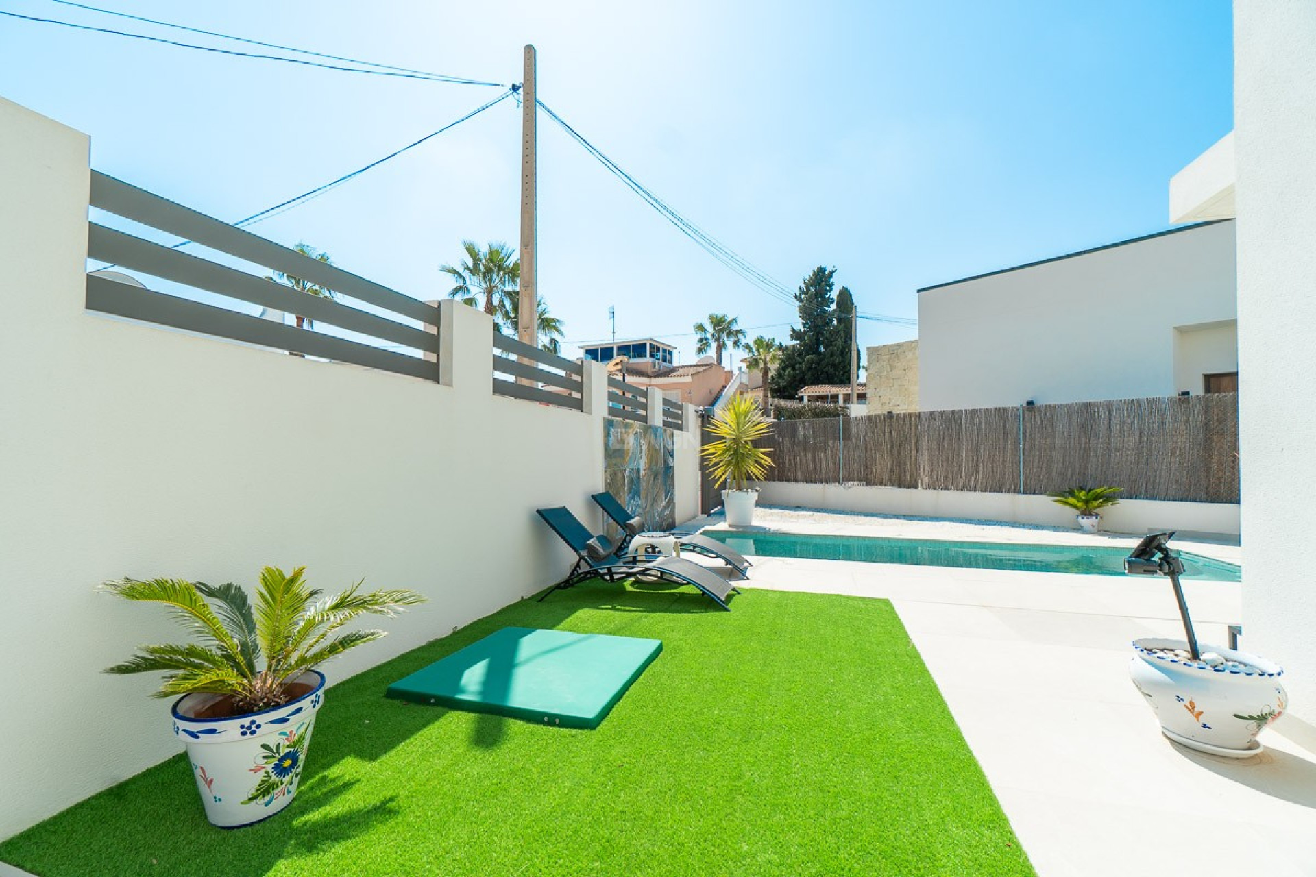 Reventa - Villa - Orihuela Costa - Costa Blanca