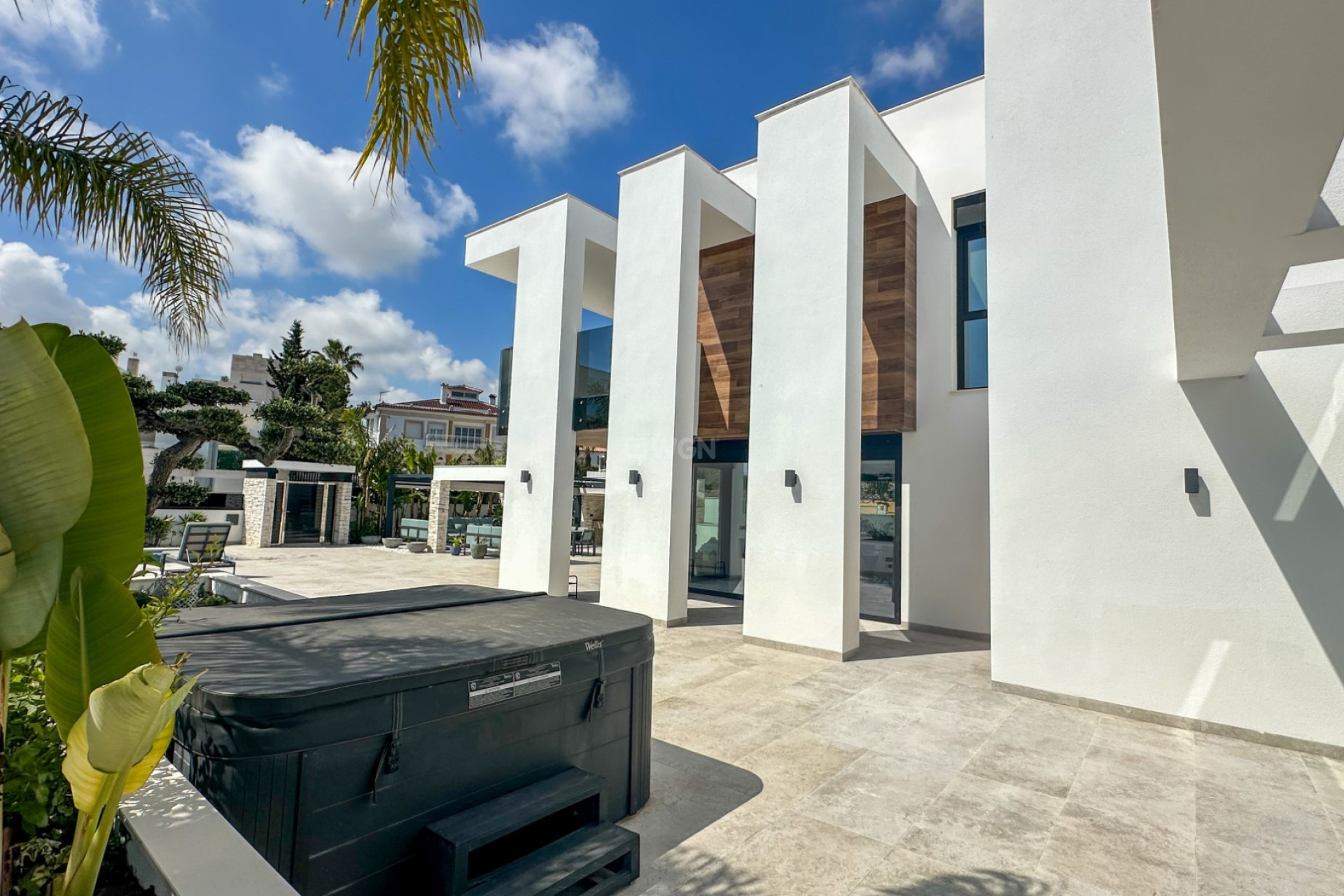 Reventa - Villa - Orihuela Costa - Costa Blanca