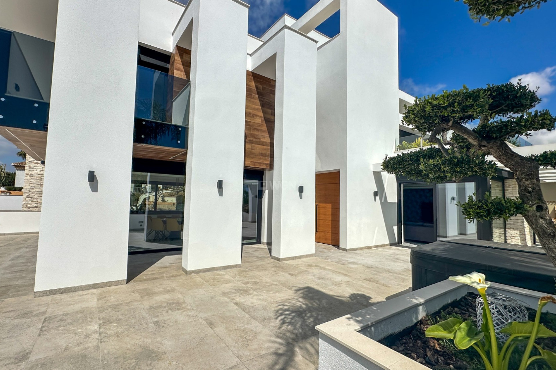 Reventa - Villa - Orihuela Costa - Costa Blanca