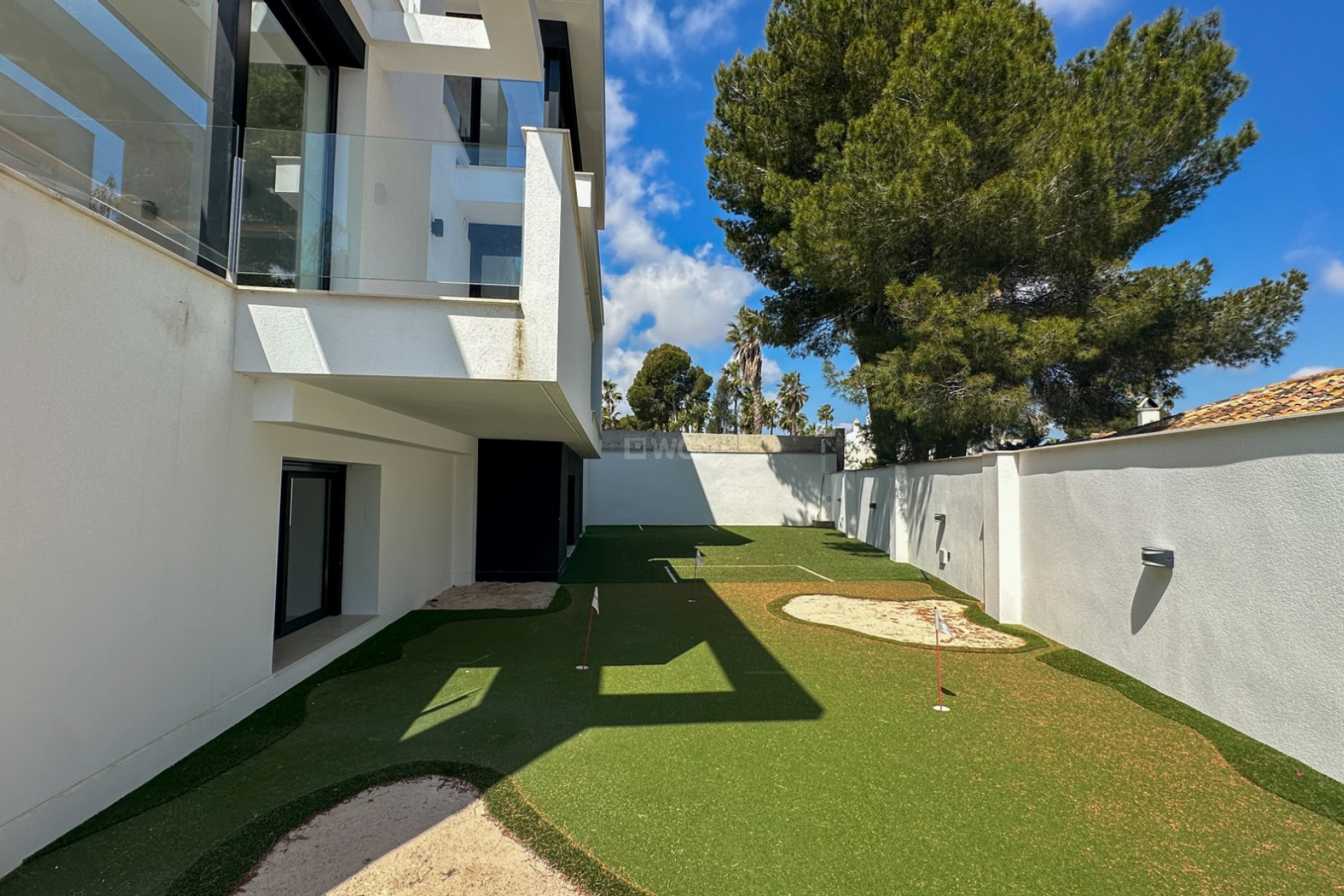 Reventa - Villa - Orihuela Costa - Costa Blanca