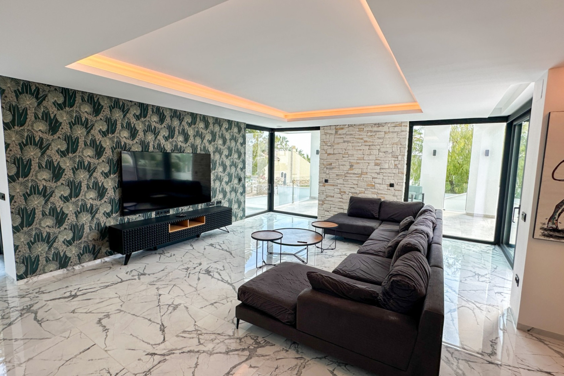 Reventa - Villa - Orihuela Costa - Costa Blanca