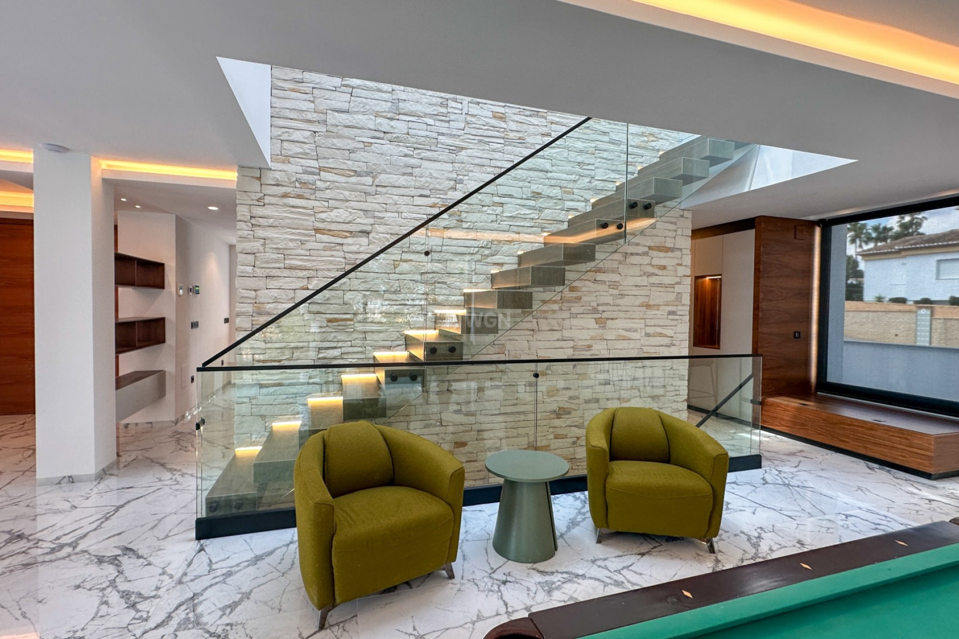 Reventa - Villa - Orihuela Costa - Costa Blanca