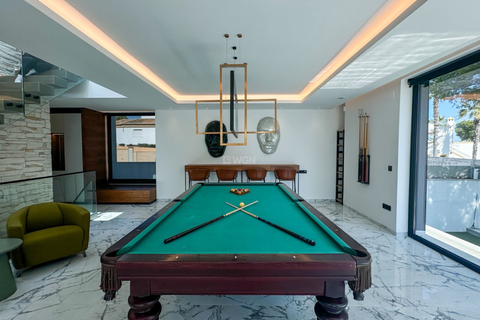 Reventa - Villa - Orihuela Costa - Costa Blanca